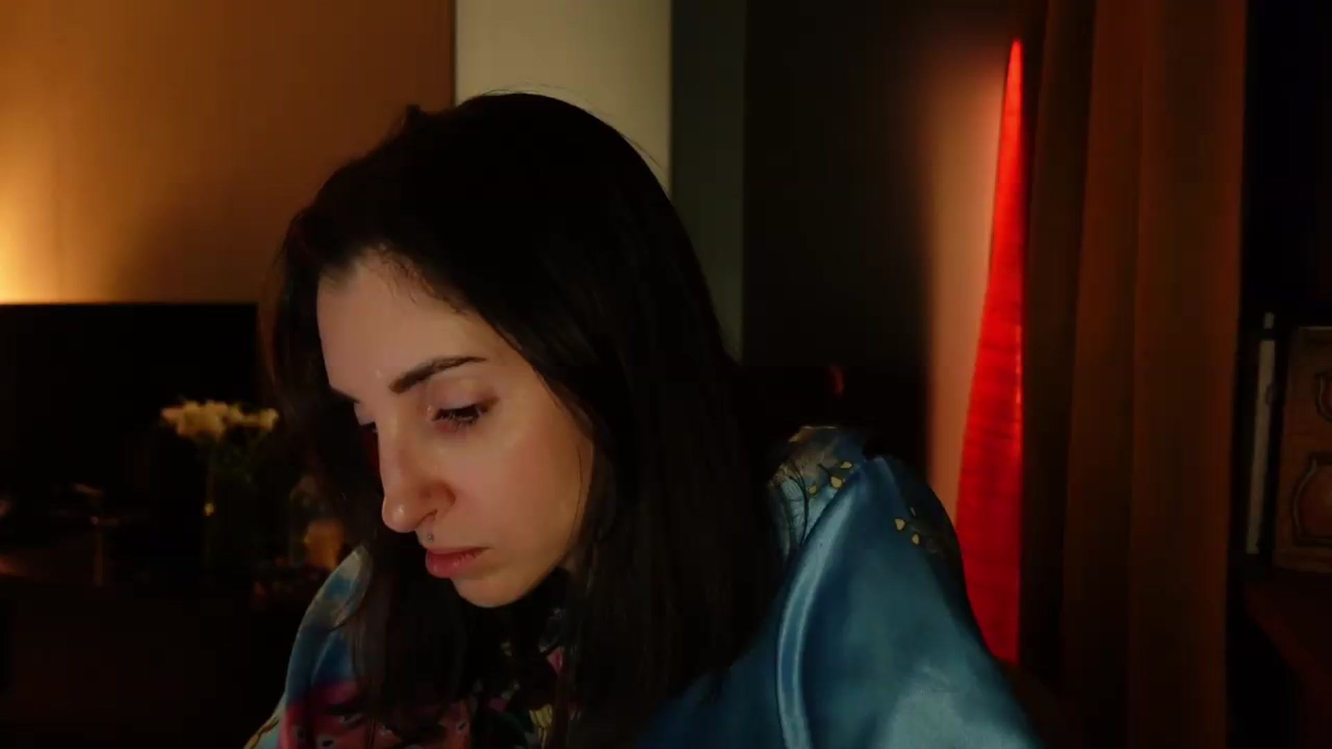 Gallery image thumbnail from Bday_Schmetterling's myfreecams stream on, 07/12/2026, 24:28 image 11 of 20