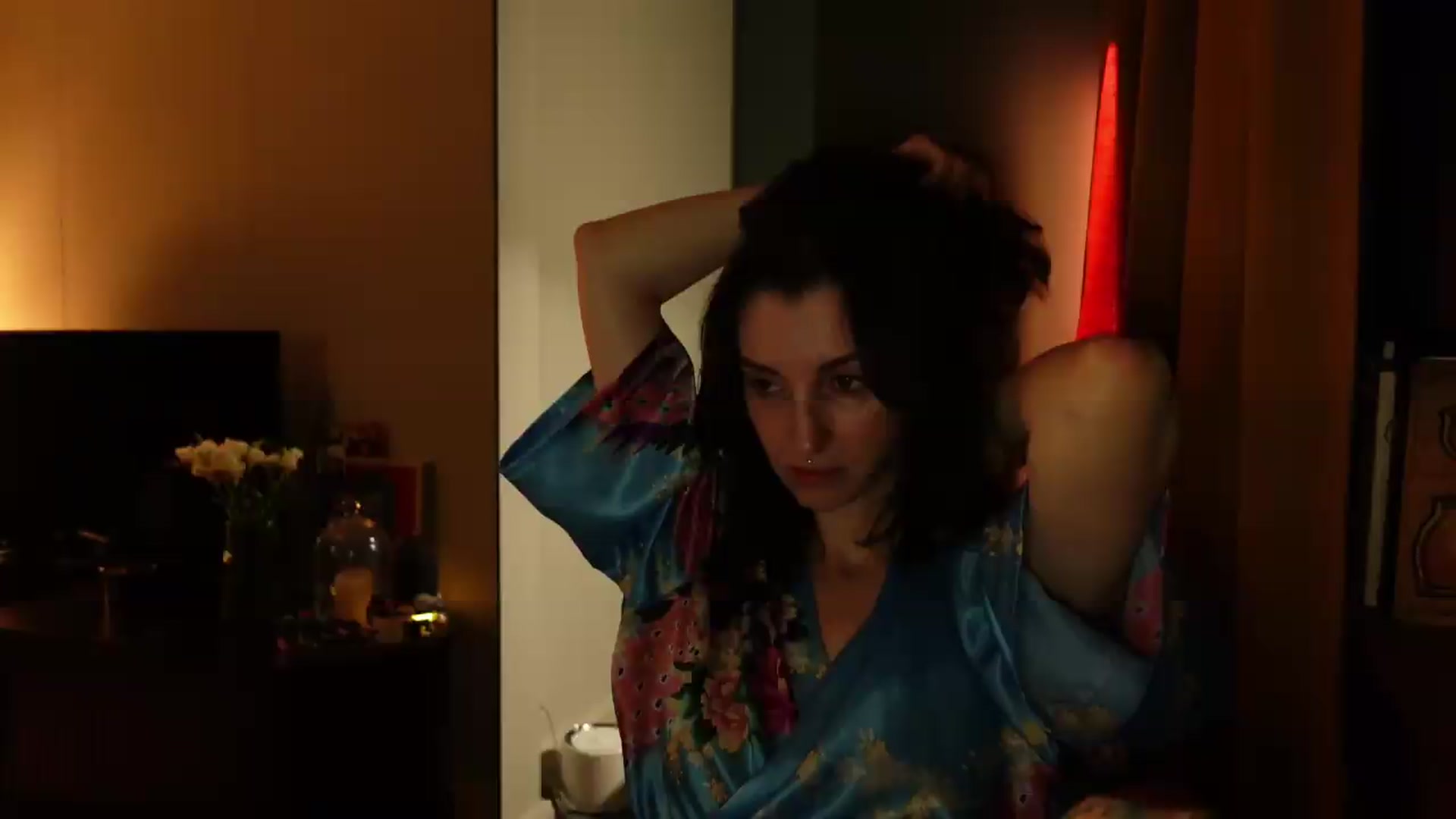 Gallery image thumbnail from Bday_Schmetterling's myfreecams stream on, 07/12/2026, 24:28 image 4 of 20