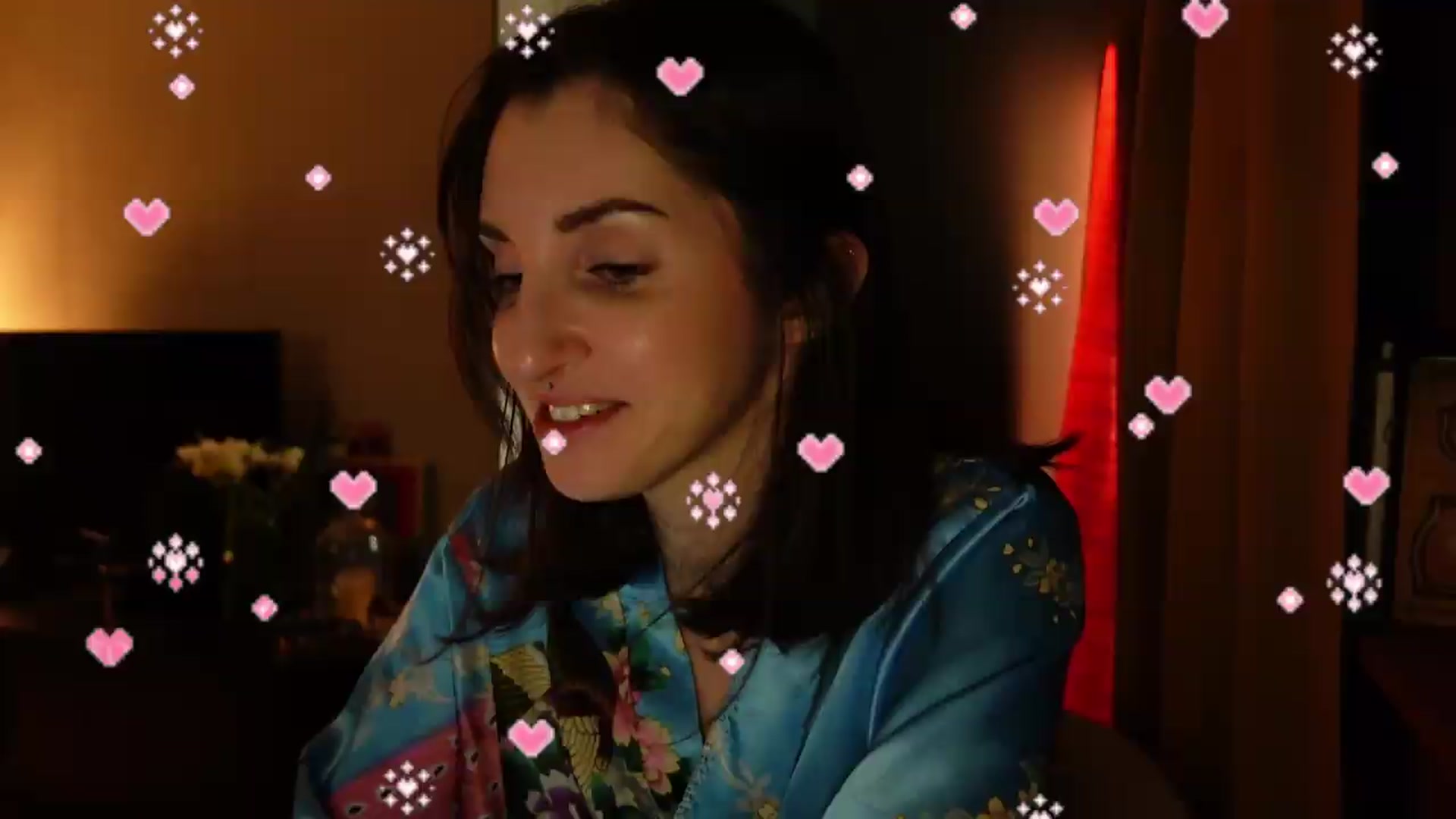 Gallery image thumbnail from Bday_Schmetterling's myfreecams stream on, 07/12/2026, 24:28 image 5 of 20