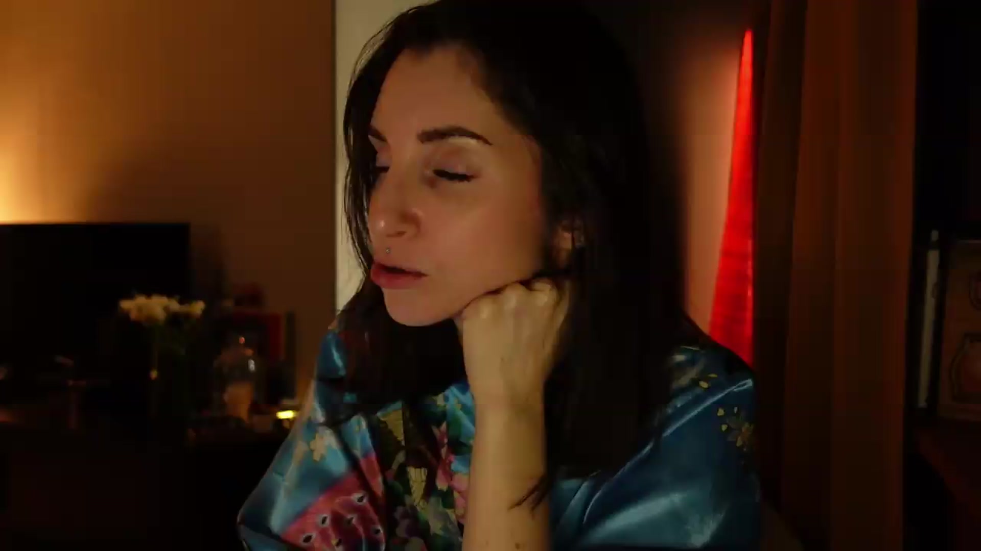 Gallery image thumbnail from Bday_Schmetterling's myfreecams stream on, 07/12/2026, 24:28 image 6 of 20