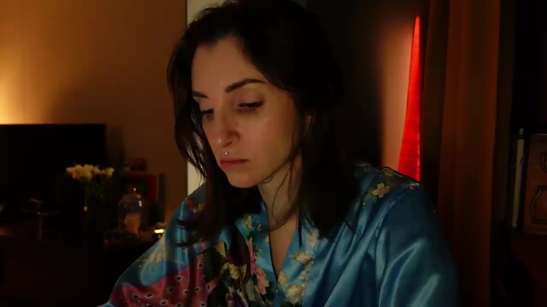 Gallery image thumbnail from Bday_Schmetterling's myfreecams stream on, 07/12/2026, 24:28 image 20 of 20