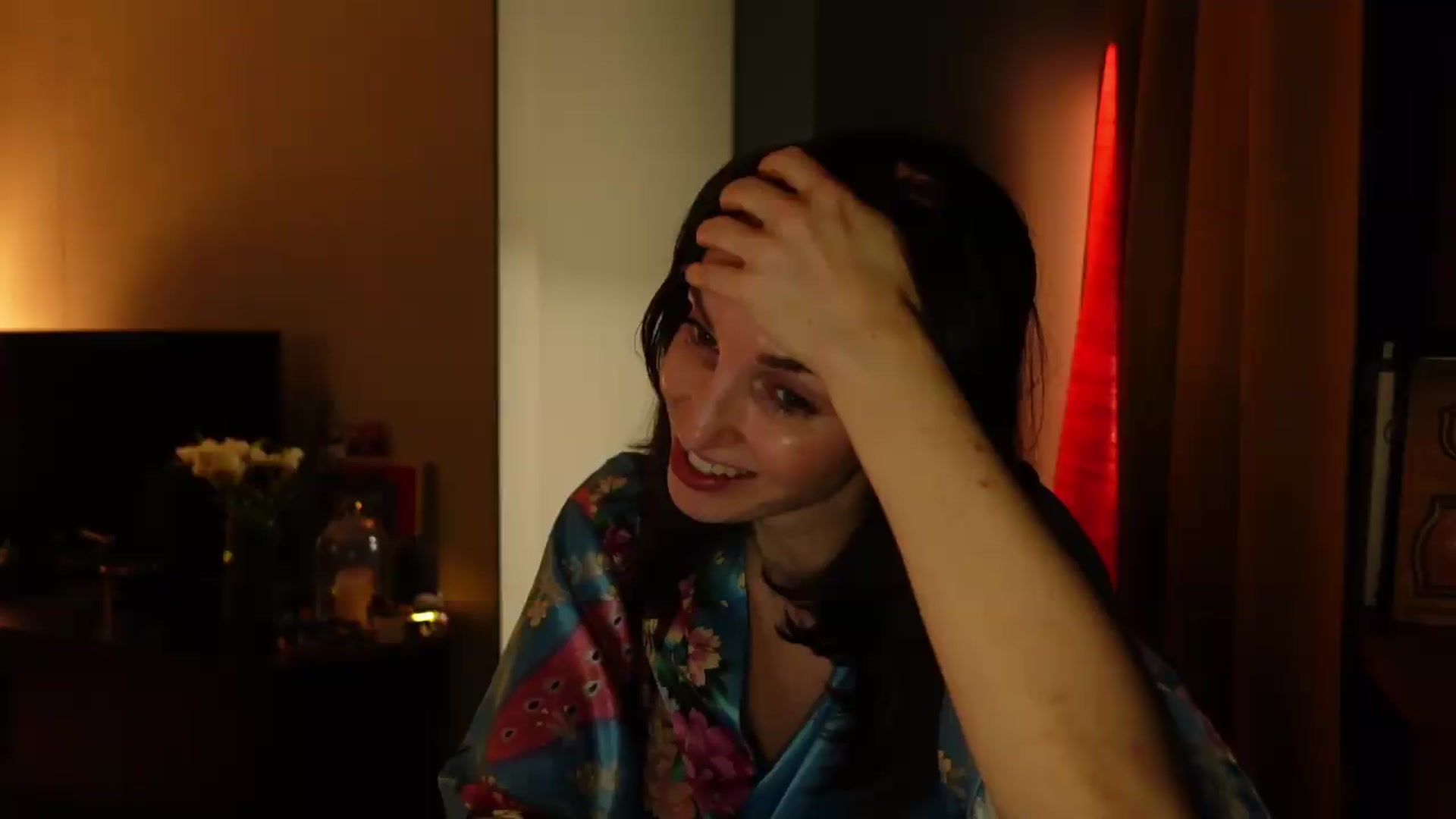 Gallery image thumbnail from Bday_Schmetterling's myfreecams stream on, 07/12/2026, 24:28 image 1 of 20