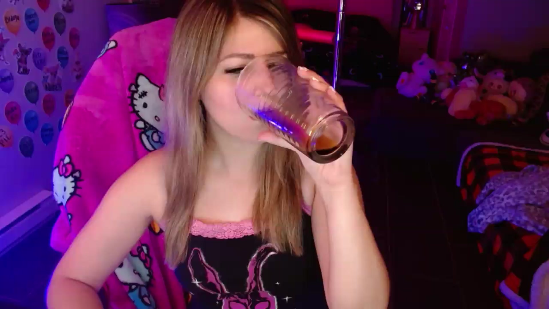 Gallery image thumbnail from Bday_Sera's myfreecams stream on, 08/30/2026, 03:41 image 1 of 20