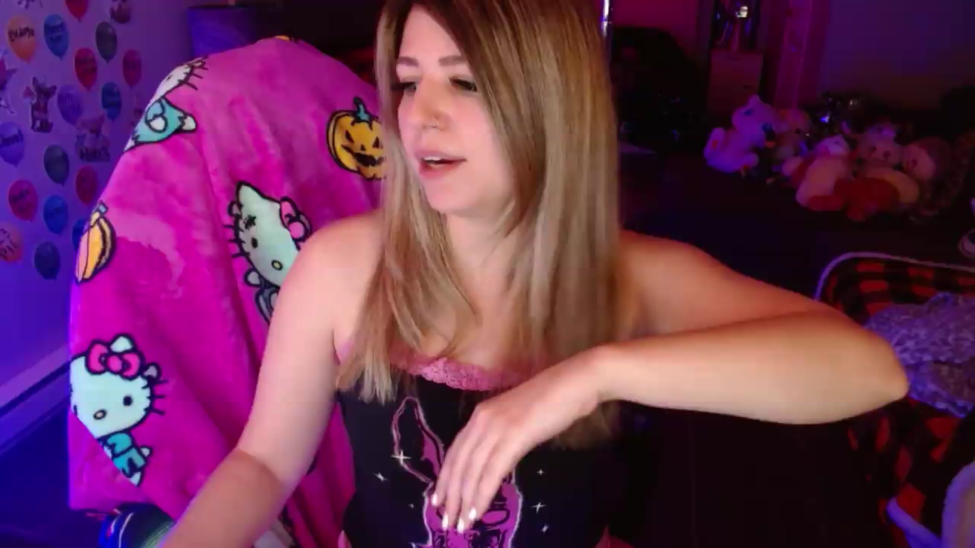 Gallery image thumbnail from Bday_Sera's myfreecams stream on, 08/30/2026, 03:41 image 2 of 20