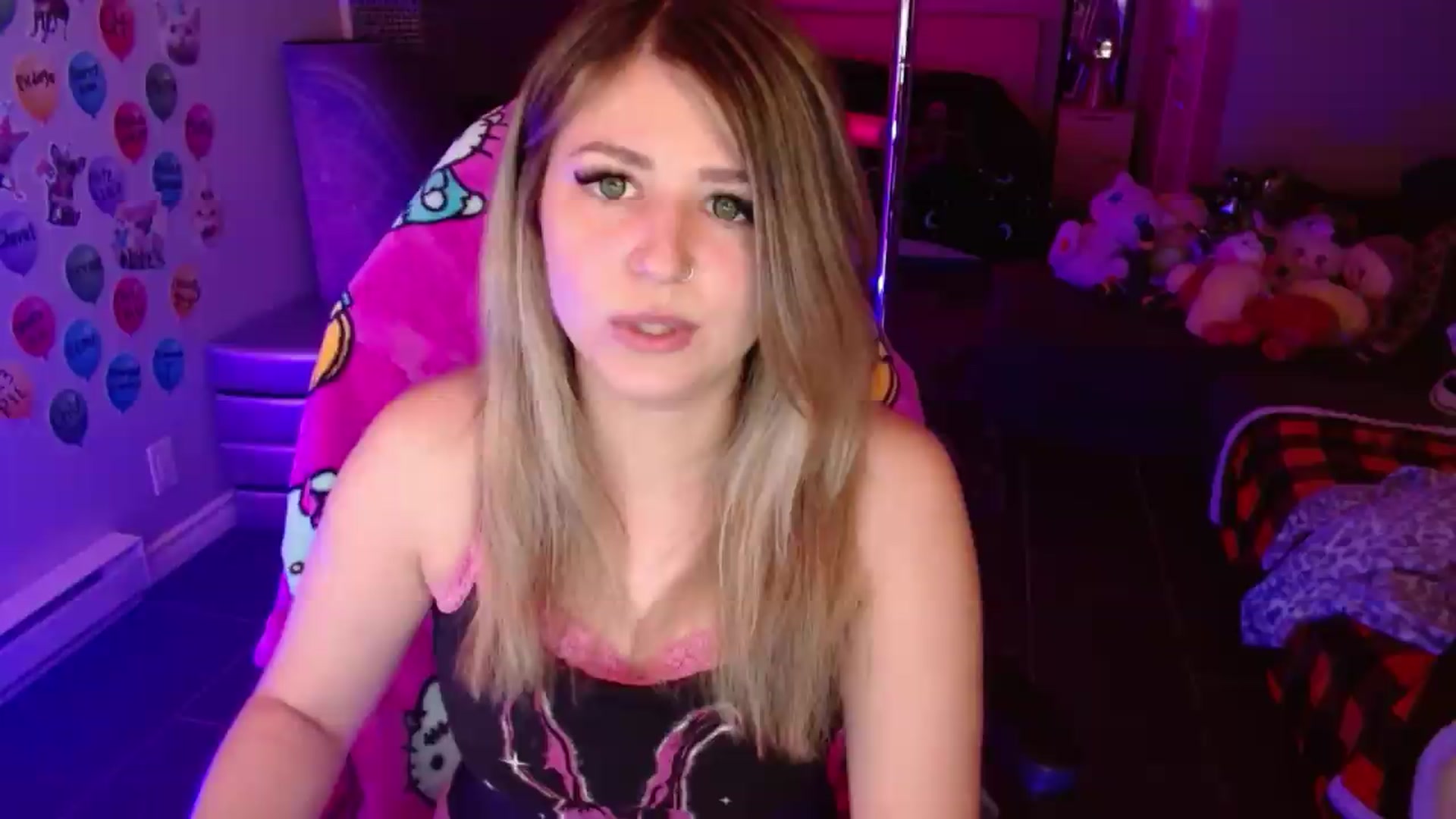 Gallery image thumbnail from Bday_Sera's myfreecams stream on, 08/30/2026, 03:41 image 13 of 20
