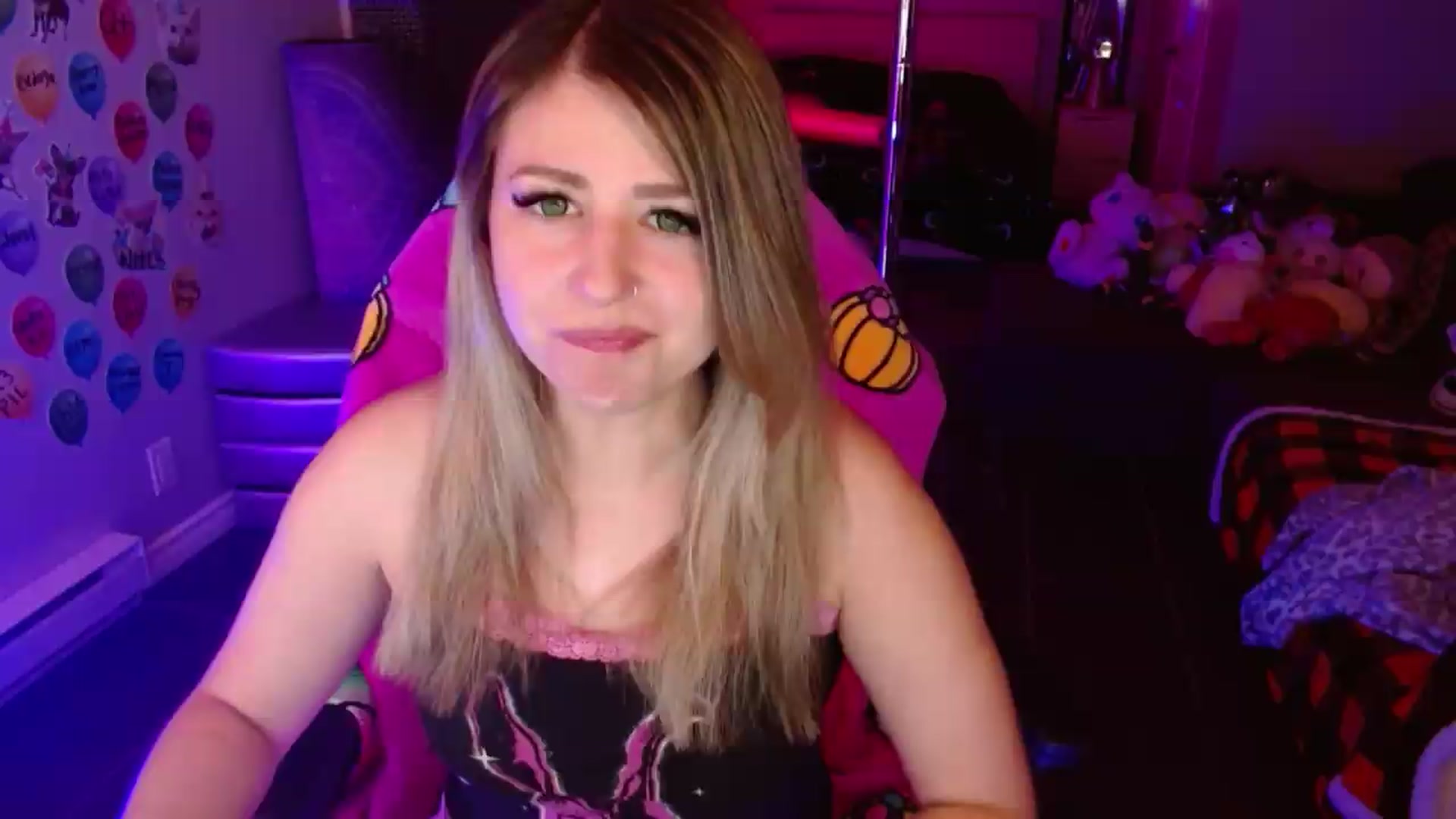Gallery image thumbnail from Bday_Sera's myfreecams stream on, 08/30/2026, 03:41 image 10 of 20