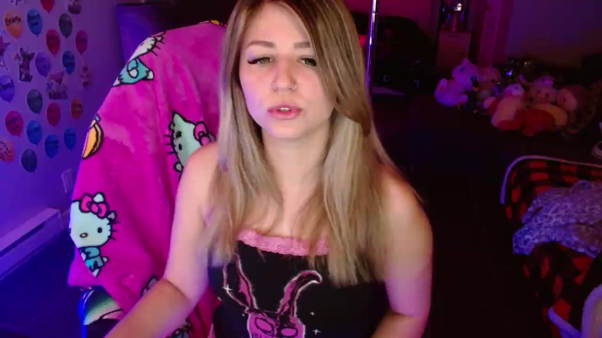 Gallery image thumbnail from Bday_Sera's myfreecams stream on, 08/30/2026, 03:41 image 5 of 20