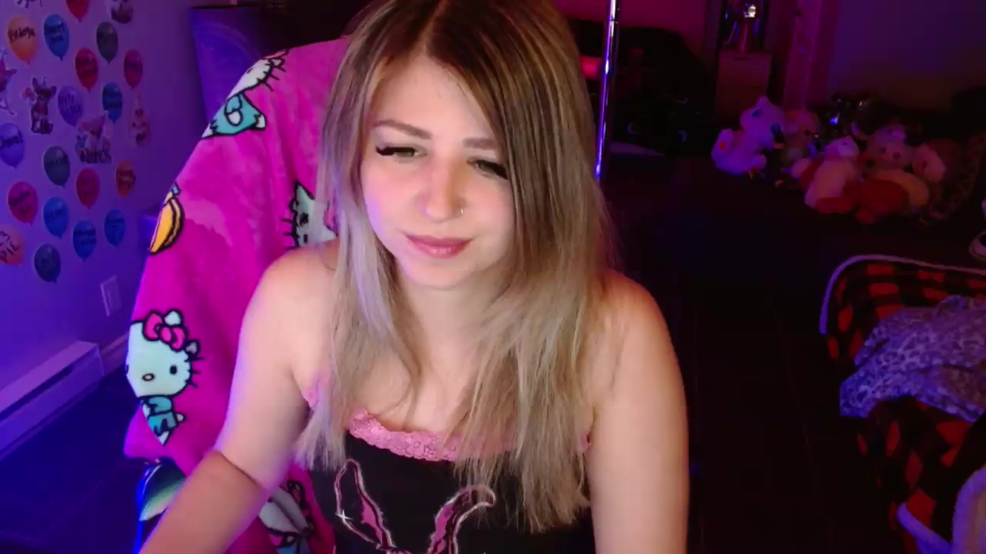 Gallery image thumbnail from Bday_Sera's myfreecams stream on, 08/30/2026, 03:41 image 7 of 20