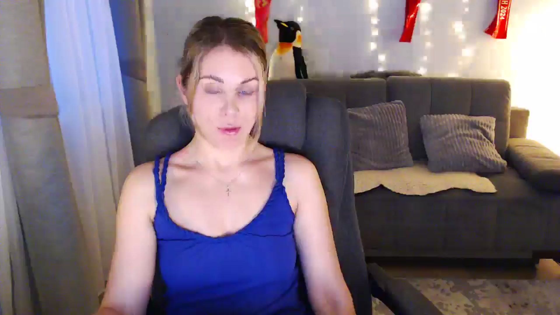 Gallery image thumbnail from Bday_Sici's myfreecams stream on, 06/16/2025, 20:04 image 8 of 20