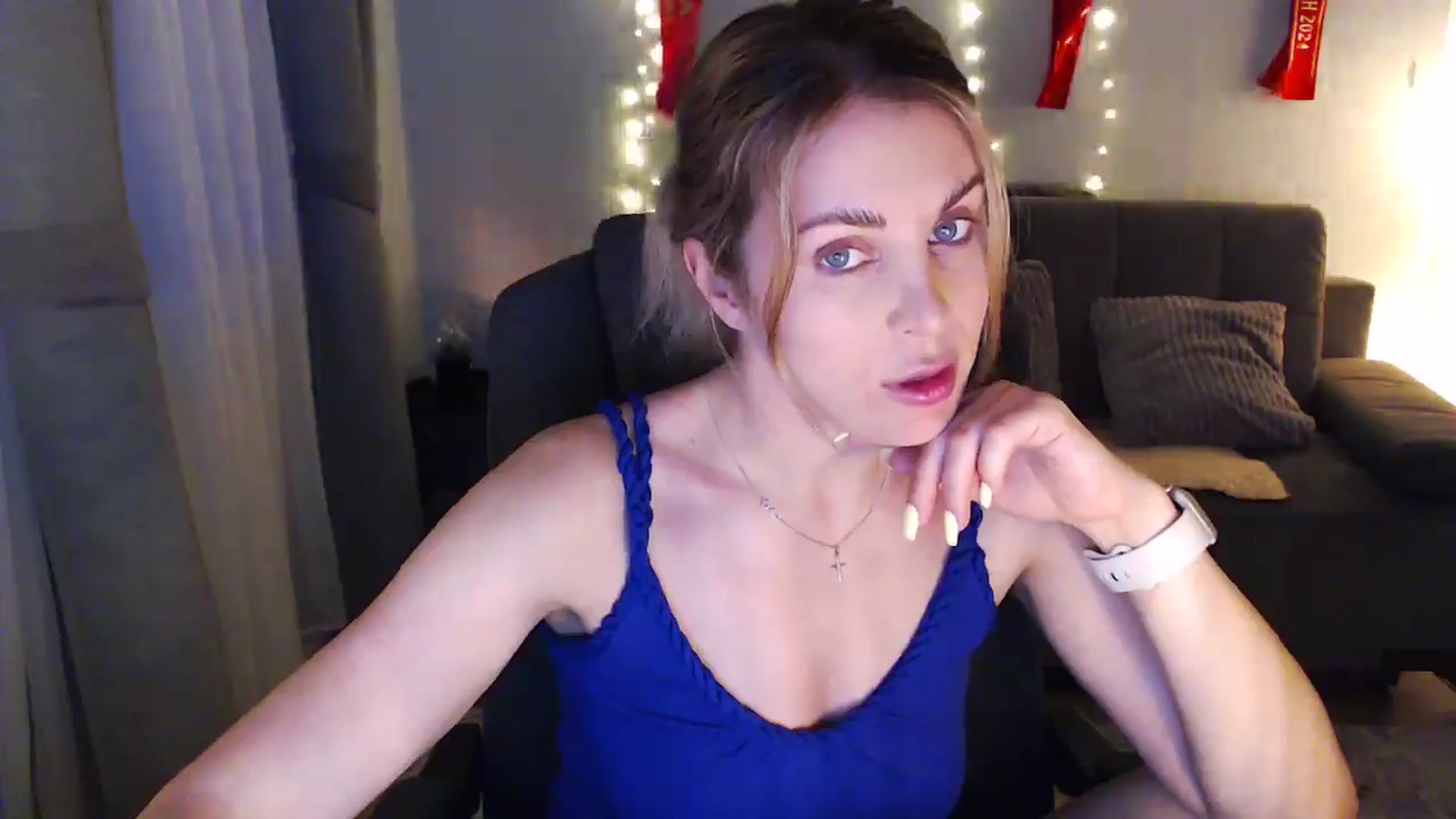 Gallery image thumbnail from Bday_Sici's myfreecams stream on, 06/16/2025, 20:04 image 20 of 20