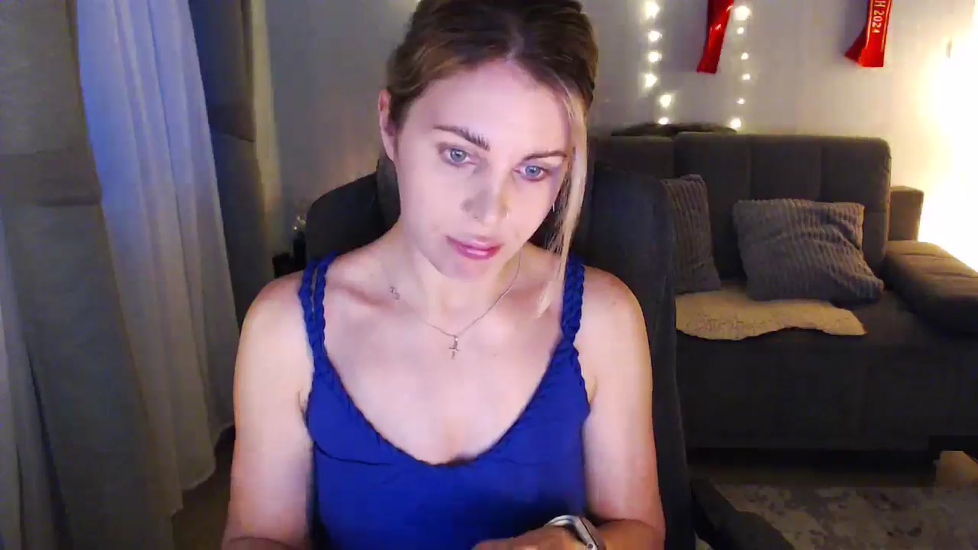 Gallery image thumbnail from Bday_Sici's myfreecams stream on, 06/16/2025, 20:04 image 14 of 20