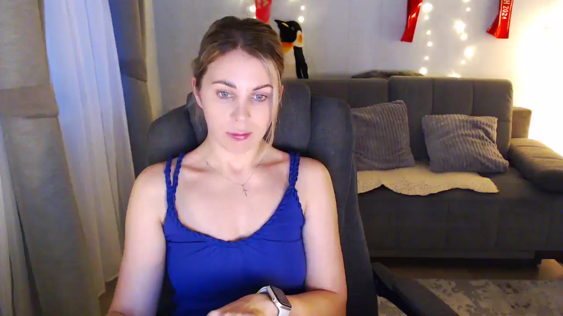 Gallery image thumbnail from Bday_Sici's myfreecams stream on, 06/16/2025, 20:04 image 11 of 20