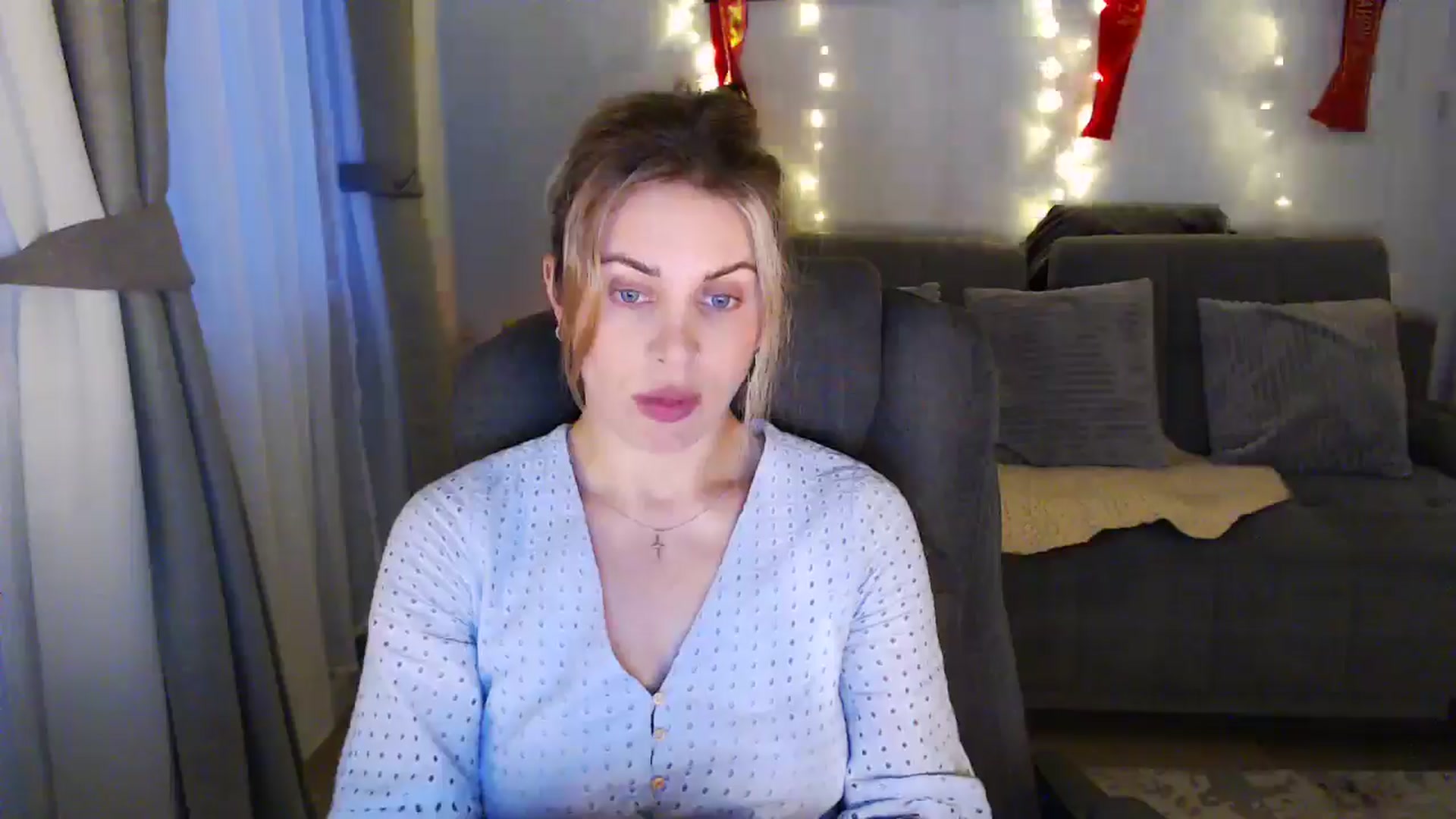 Gallery image thumbnail from Bday_Sici's myfreecams stream on, 06/23/2025, 20:57 image 8 of 20
