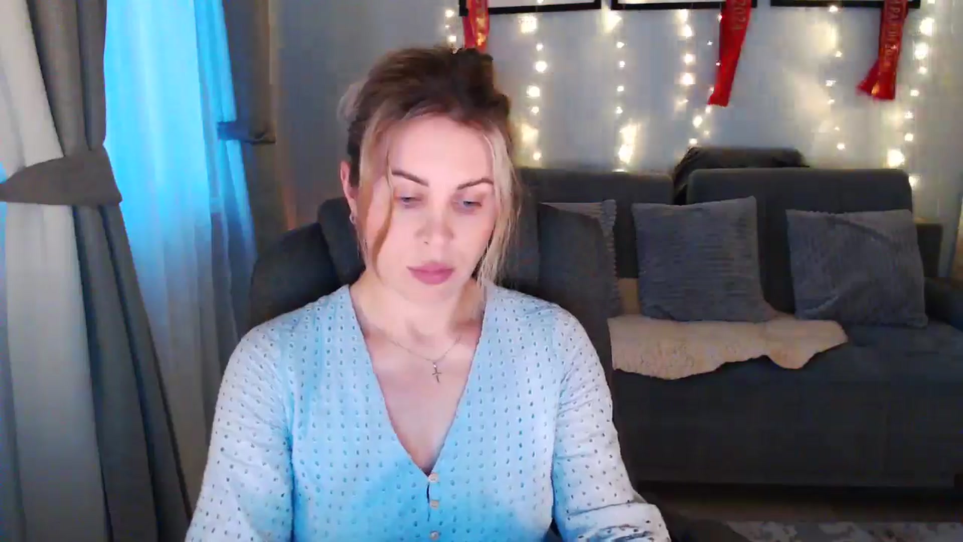 Gallery image thumbnail from Bday_Sici's myfreecams stream on, 06/23/2025, 20:57 image 3 of 20