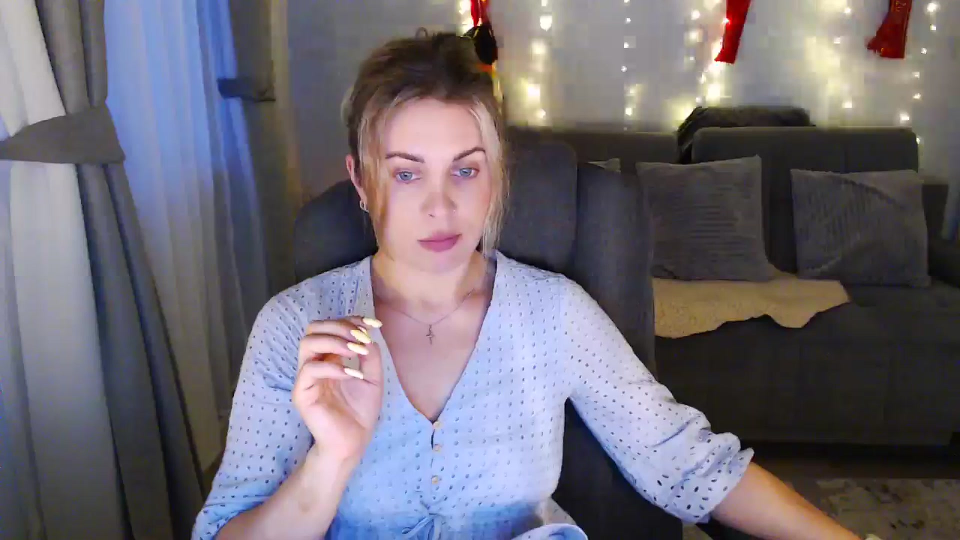 Gallery image thumbnail from Bday_Sici's myfreecams stream on, 06/23/2025, 20:57 image 9 of 20
