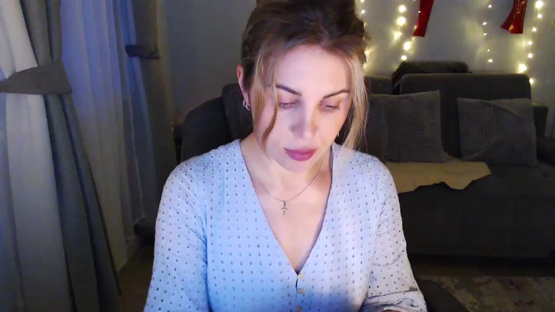 Gallery image thumbnail from Bday_Sici's myfreecams stream on, 06/23/2025, 20:57 image 12 of 20