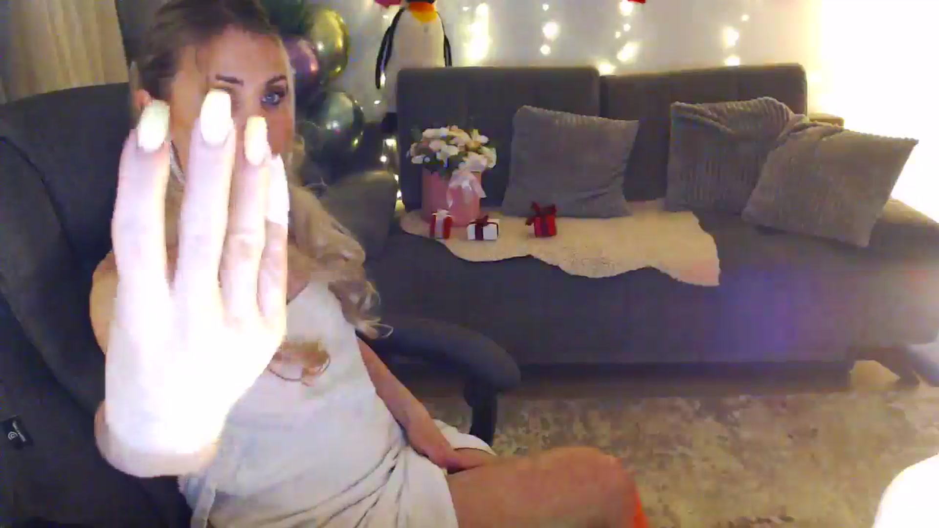 Gallery image thumbnail from Bday_Sici's myfreecams stream on, 06/27/2025, 22:49 image 7 of 20