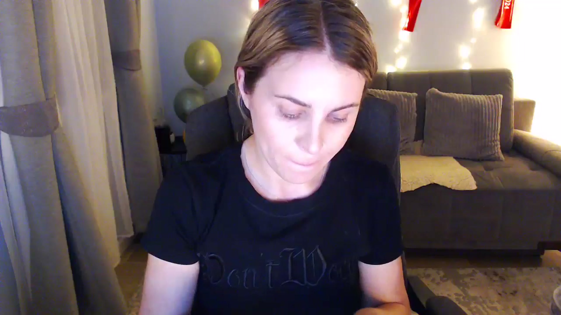 Gallery image thumbnail from Bday_Sici's myfreecams stream on, 07/03/2025, 20:53 image 19 of 20