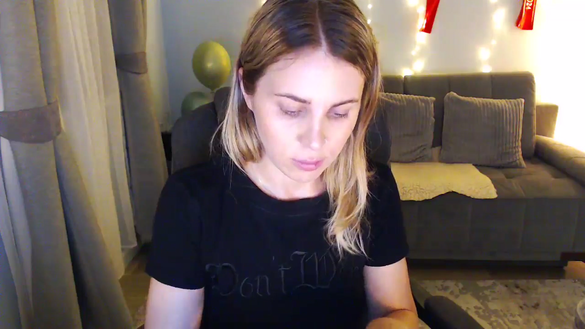 Gallery image thumbnail from Bday_Sici's myfreecams stream on, 07/03/2025, 20:53 image 17 of 20