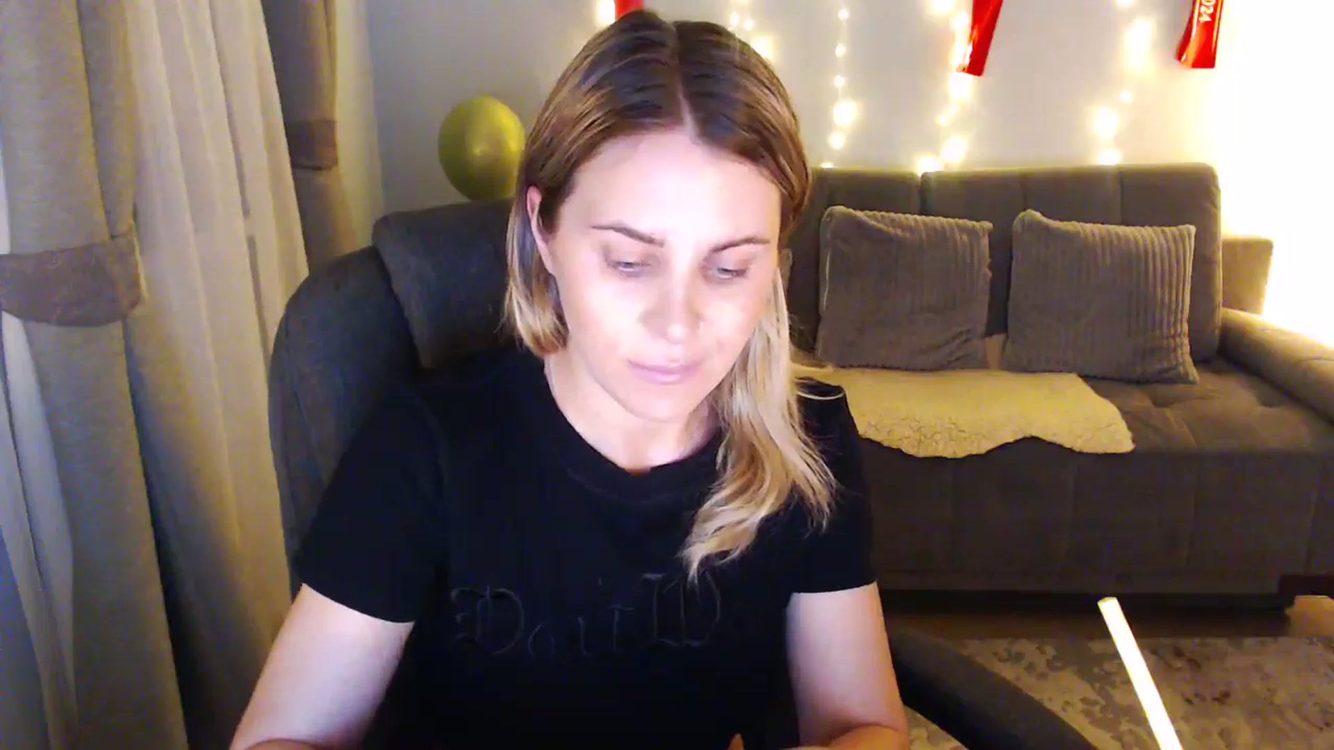 Gallery image thumbnail from Bday_Sici's myfreecams stream on, 07/03/2025, 20:53 image 9 of 20