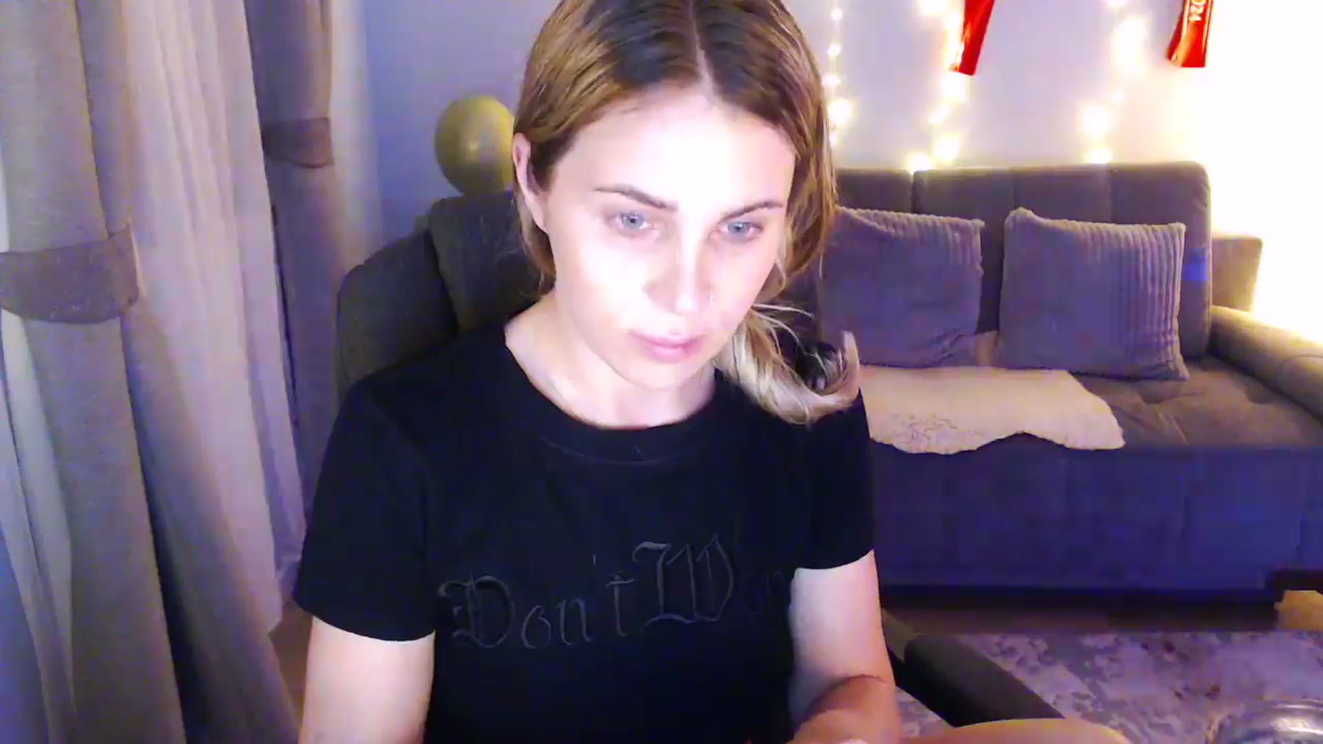 Gallery image thumbnail from Bday_Sici's myfreecams stream on, 07/03/2025, 20:53 image 14 of 20