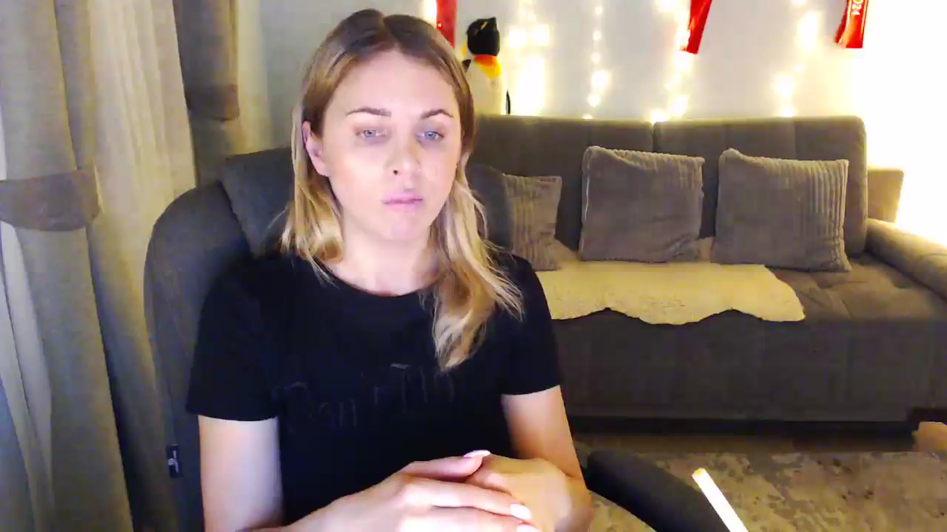 Gallery image thumbnail from Bday_Sici's myfreecams stream on, 07/03/2025, 20:53 image 11 of 20