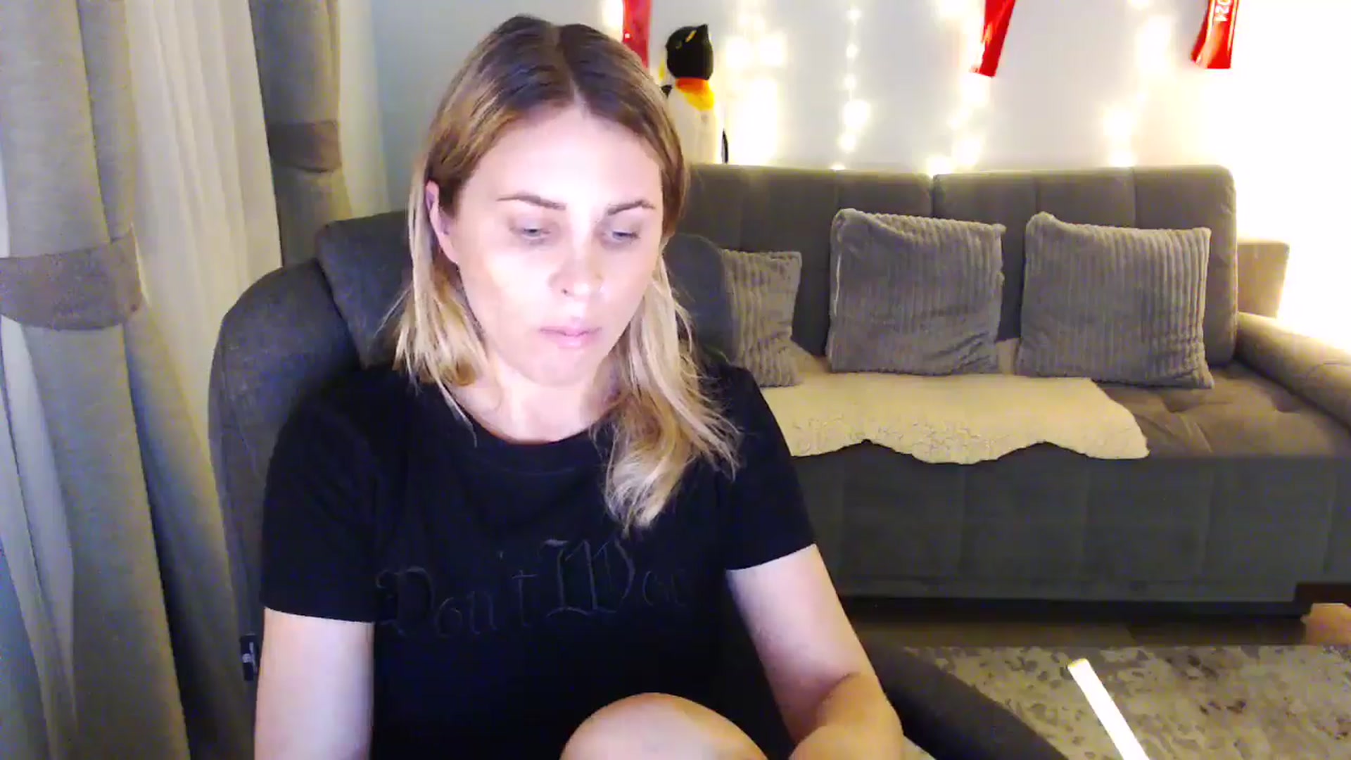 Gallery image thumbnail from Bday_Sici's myfreecams stream on, 07/03/2025, 20:53 image 12 of 20