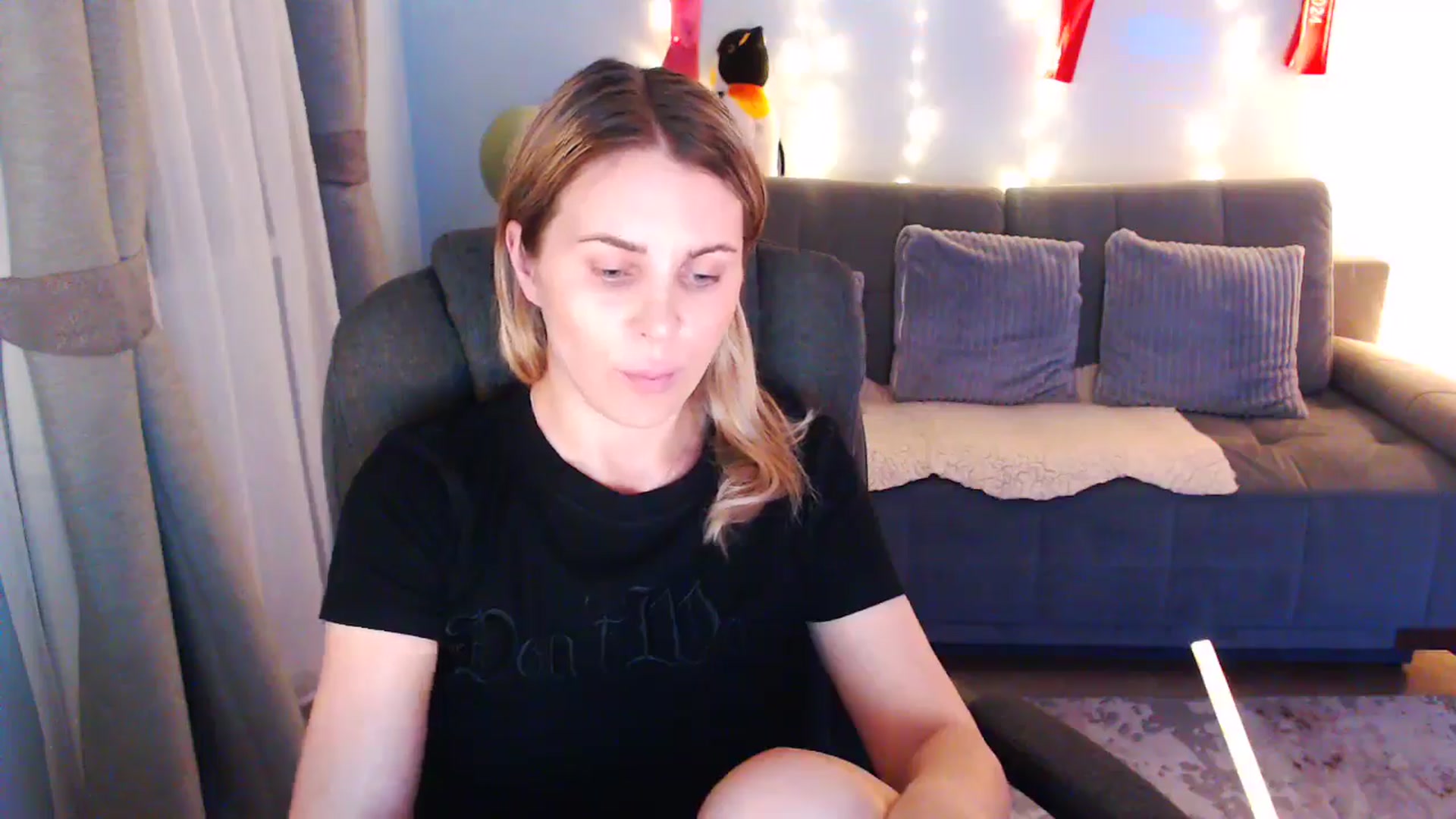 Gallery image thumbnail from Bday_Sici's myfreecams stream on, 07/03/2025, 20:53 image 8 of 20