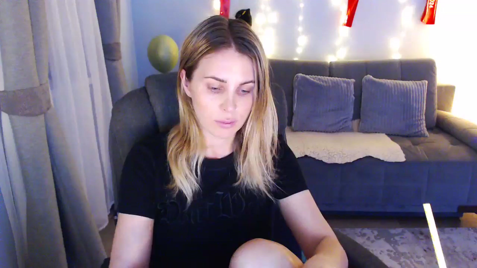 Gallery image thumbnail from Bday_Sici's myfreecams stream on, 07/03/2025, 20:53 image 2 of 20