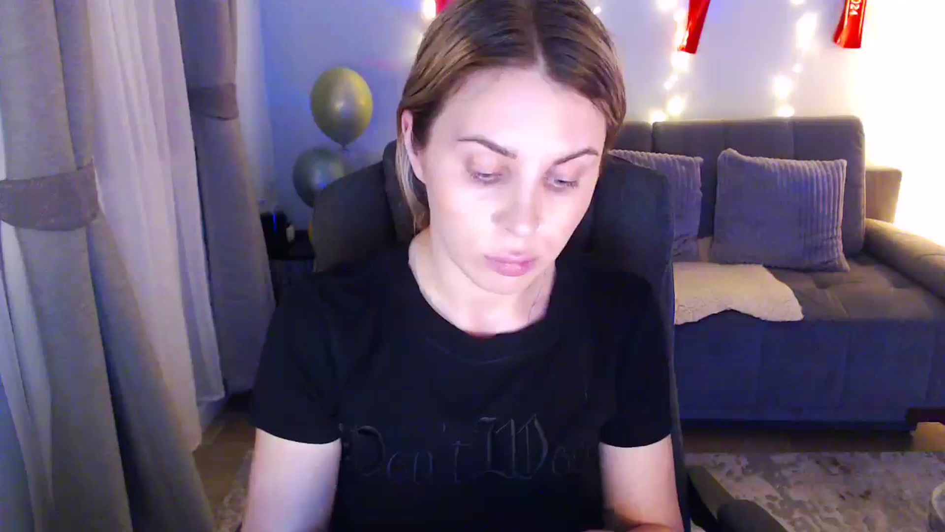 Gallery image thumbnail from Bday_Sici's myfreecams stream on, 07/03/2025, 20:53 image 20 of 20