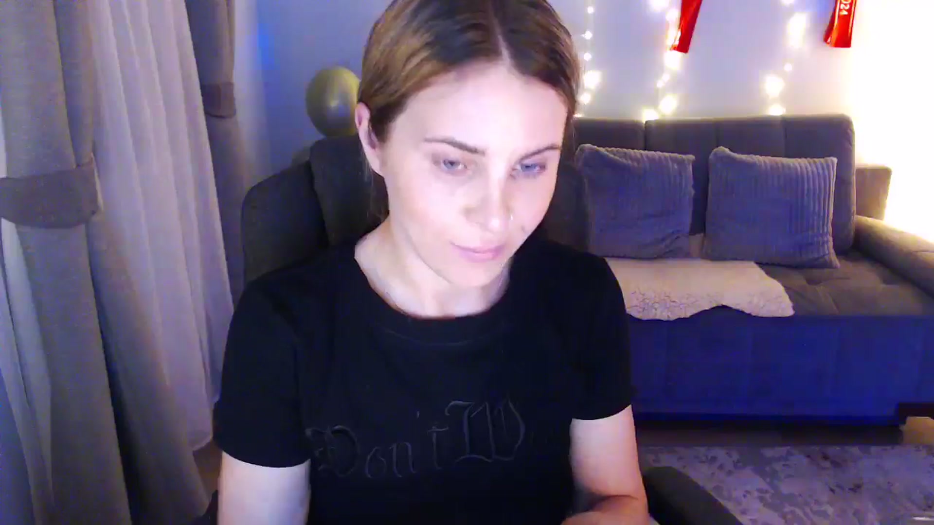 Gallery image thumbnail from Bday_Sici's myfreecams stream on, 07/03/2025, 20:53 image 13 of 20