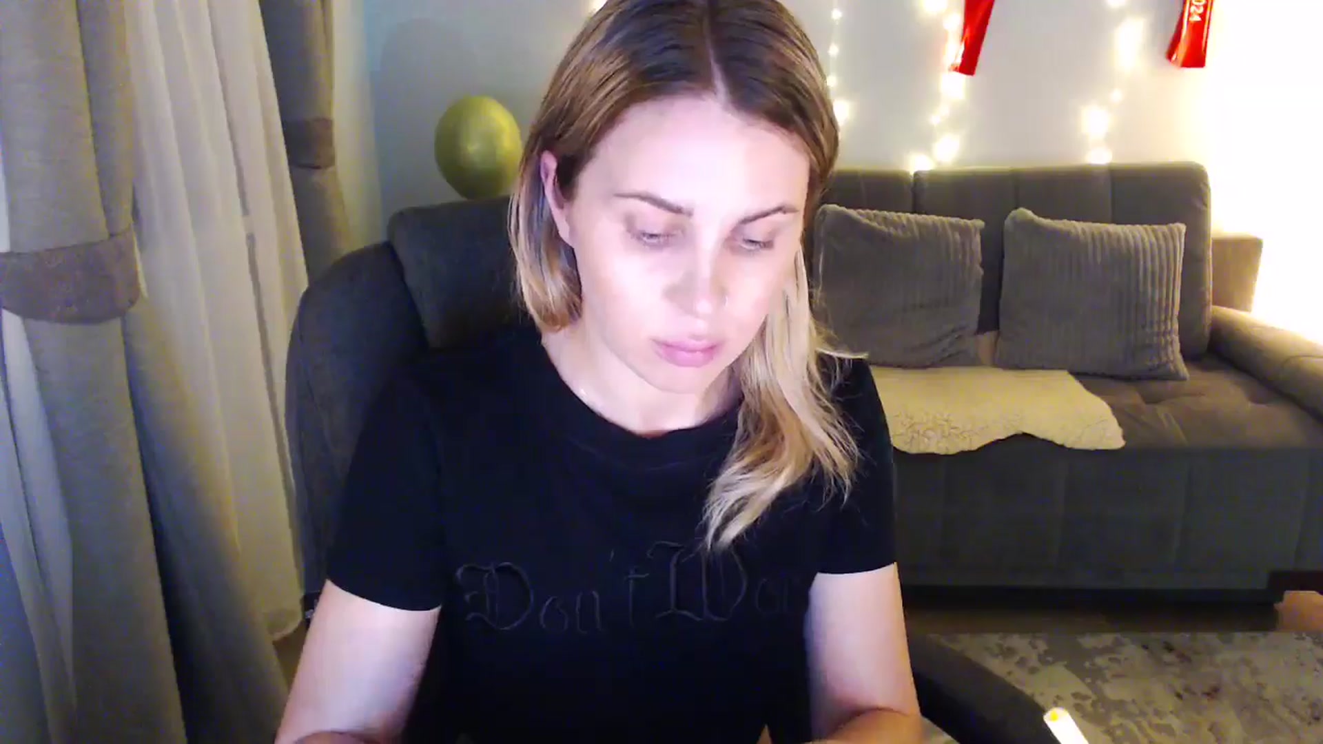 Gallery image thumbnail from Bday_Sici's myfreecams stream on, 07/03/2025, 20:53 image 10 of 20