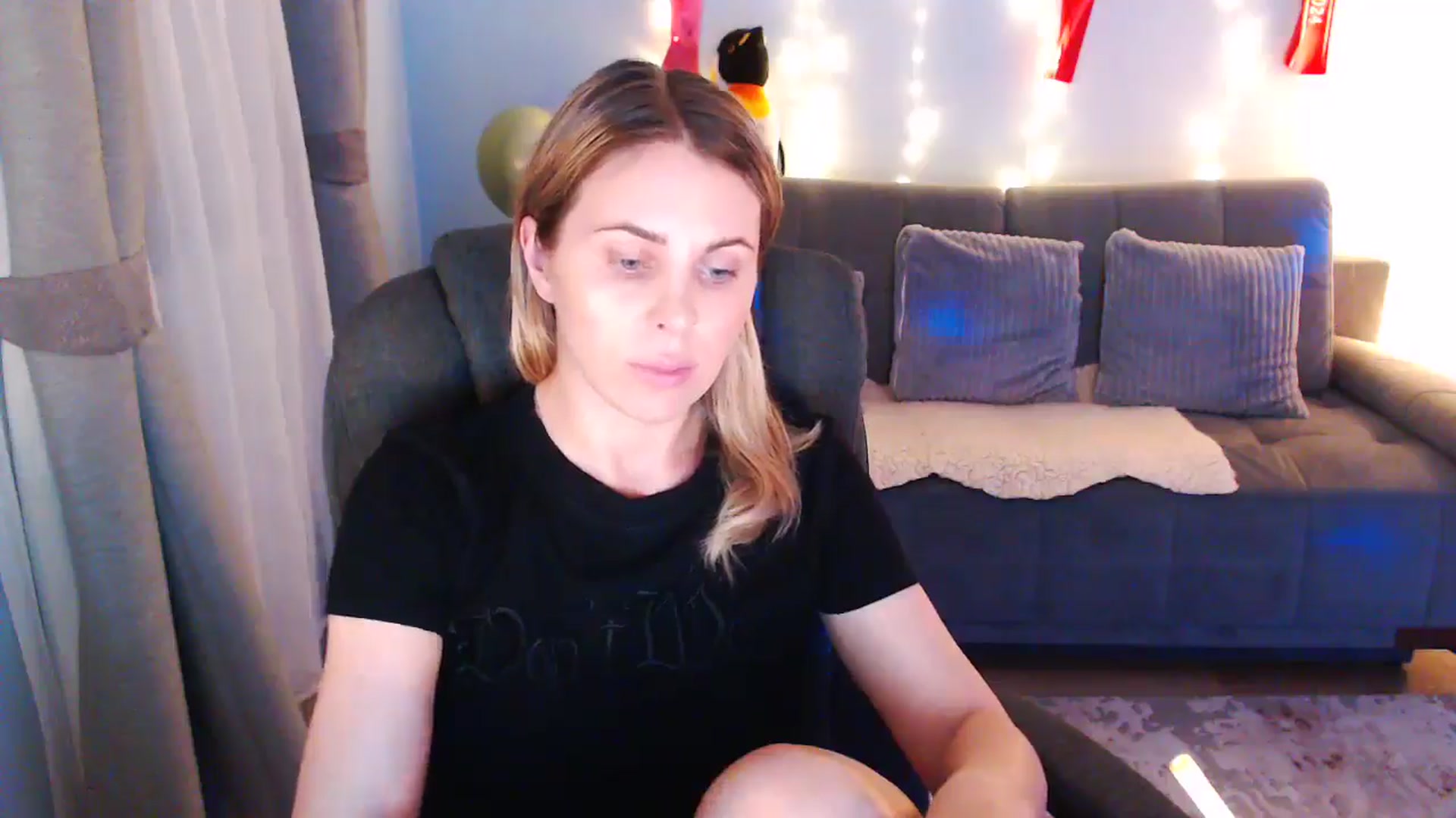 Gallery image thumbnail from Bday_Sici's myfreecams stream on, 07/03/2025, 20:53 image 7 of 20