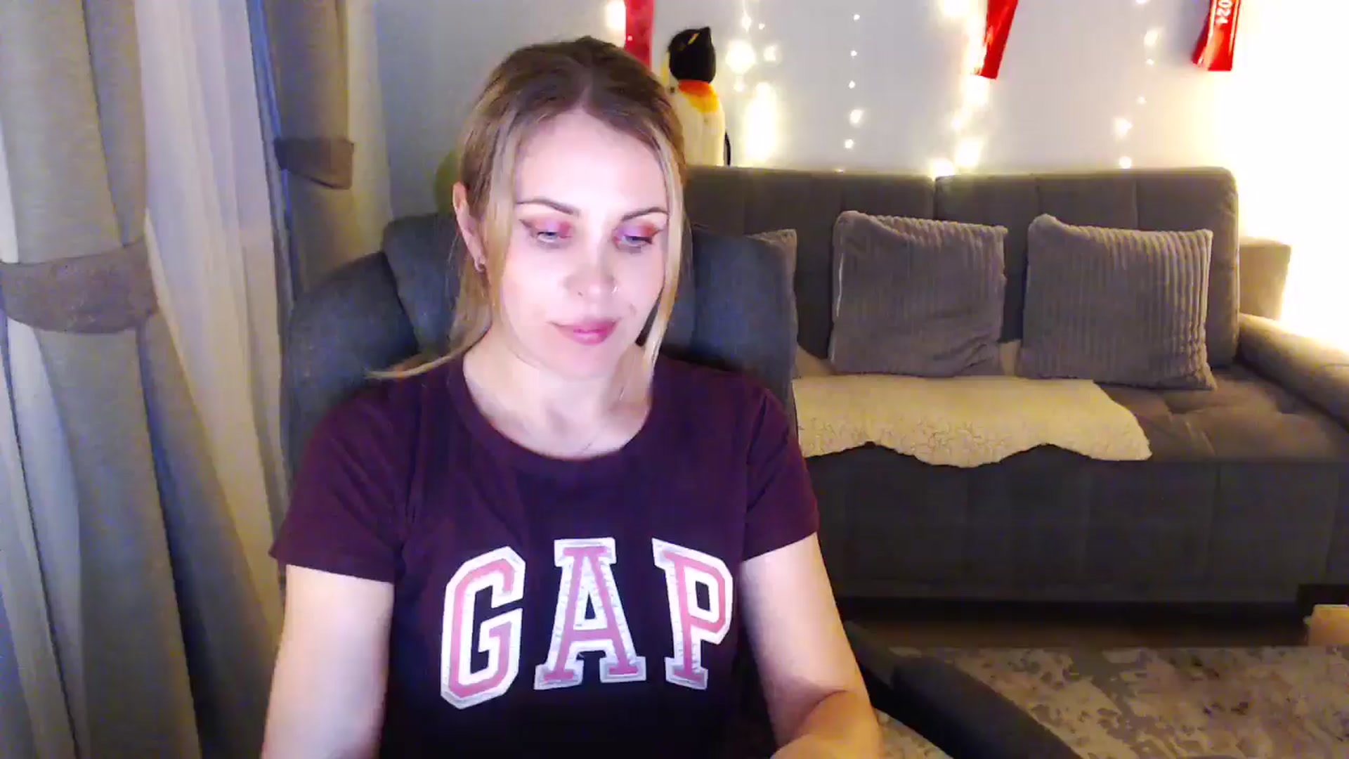 Gallery image thumbnail from Bday_Sici's myfreecams stream on, 07/06/2025, 19:50 image 2 of 20