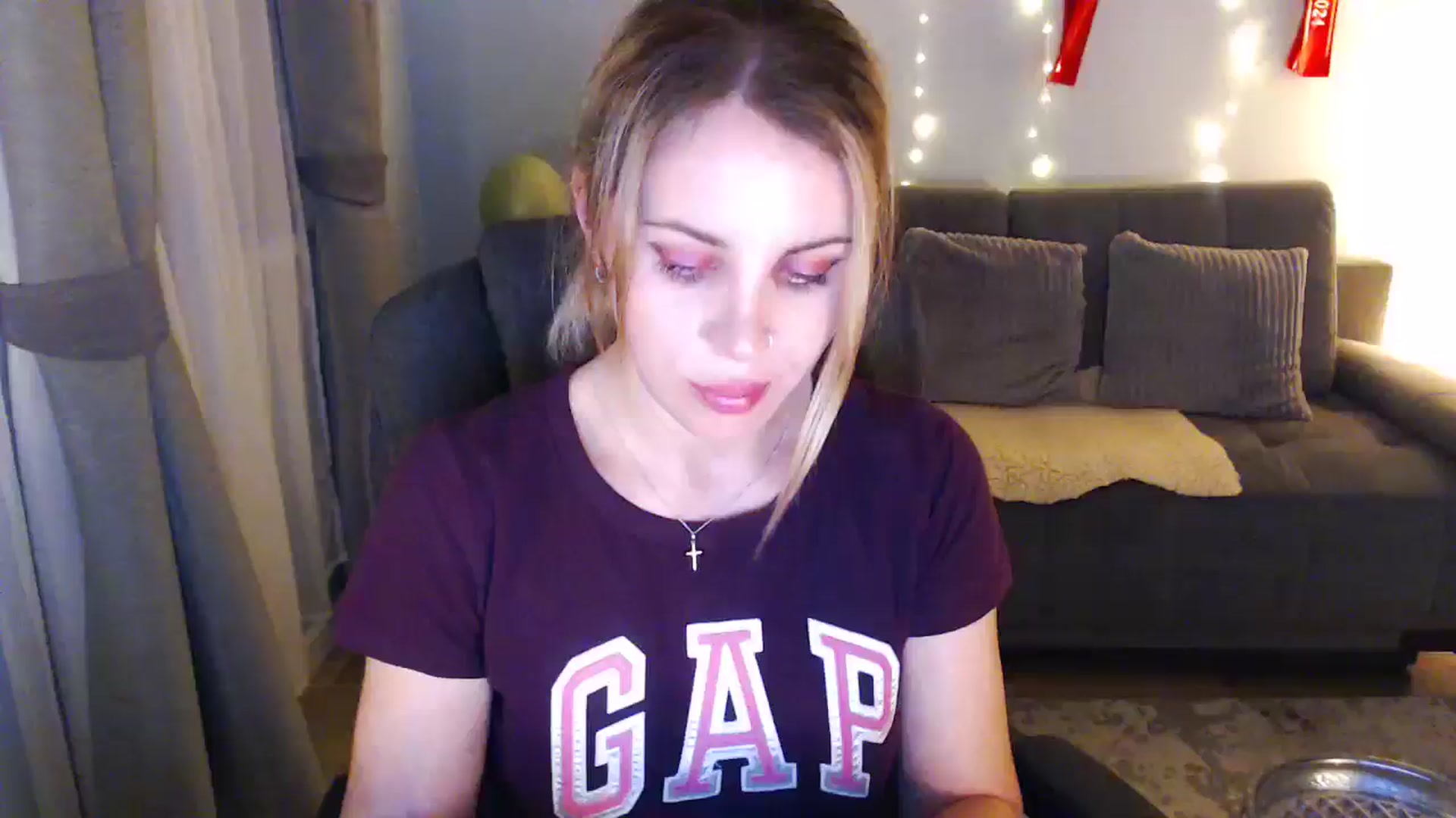 Gallery image thumbnail from Bday_Sici's myfreecams stream on, 07/06/2025, 21:07 image 5 of 20