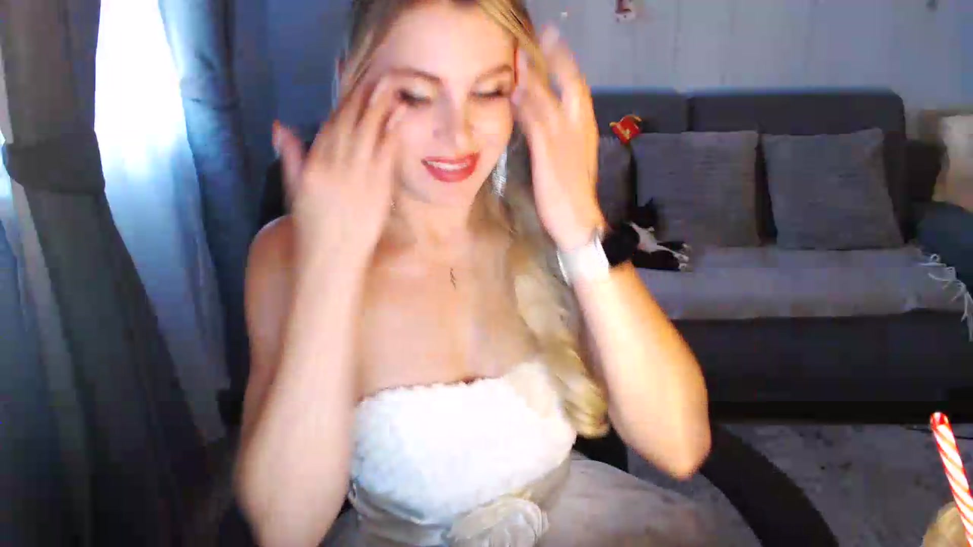 Gallery image thumbnail from Bday_Sicille's myfreecams stream on, 06/19/2026, 20:25 image 3 of 20