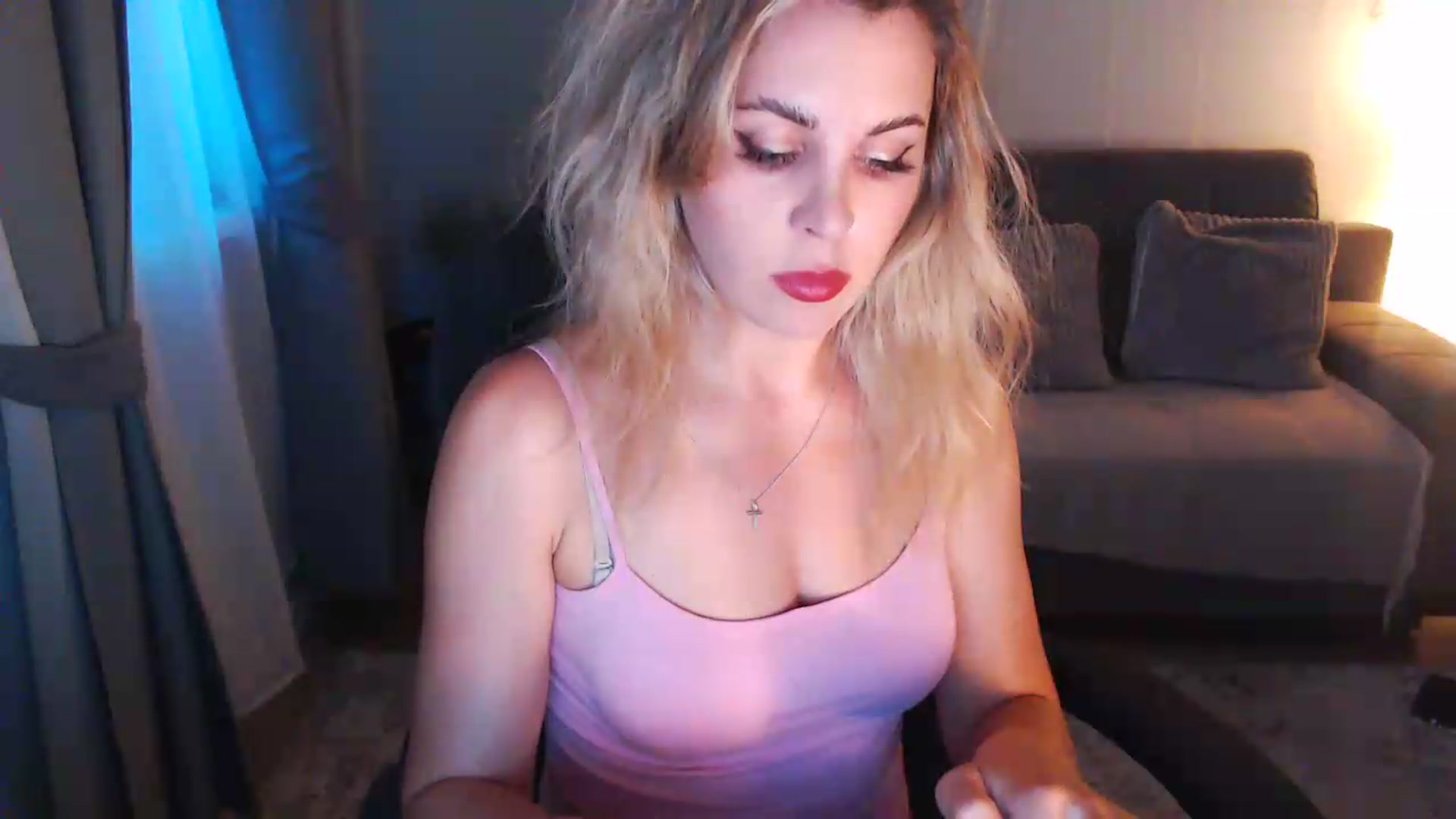 Gallery image thumbnail from Bday_Sicille's myfreecams stream on, 07/02/2026, 20:53 image 8 of 20