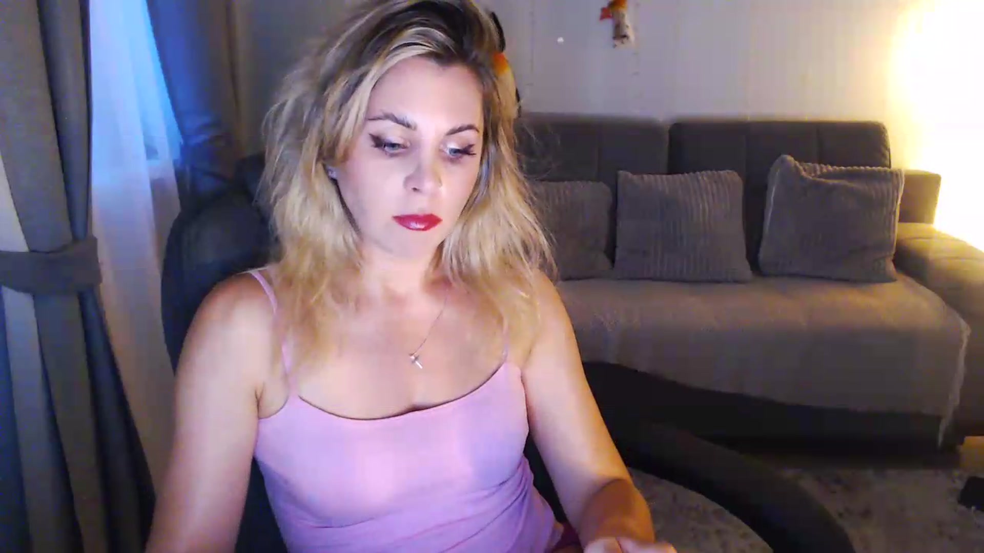 Gallery image thumbnail from Bday_Sicille's myfreecams stream on, 07/02/2026, 20:53 image 2 of 20