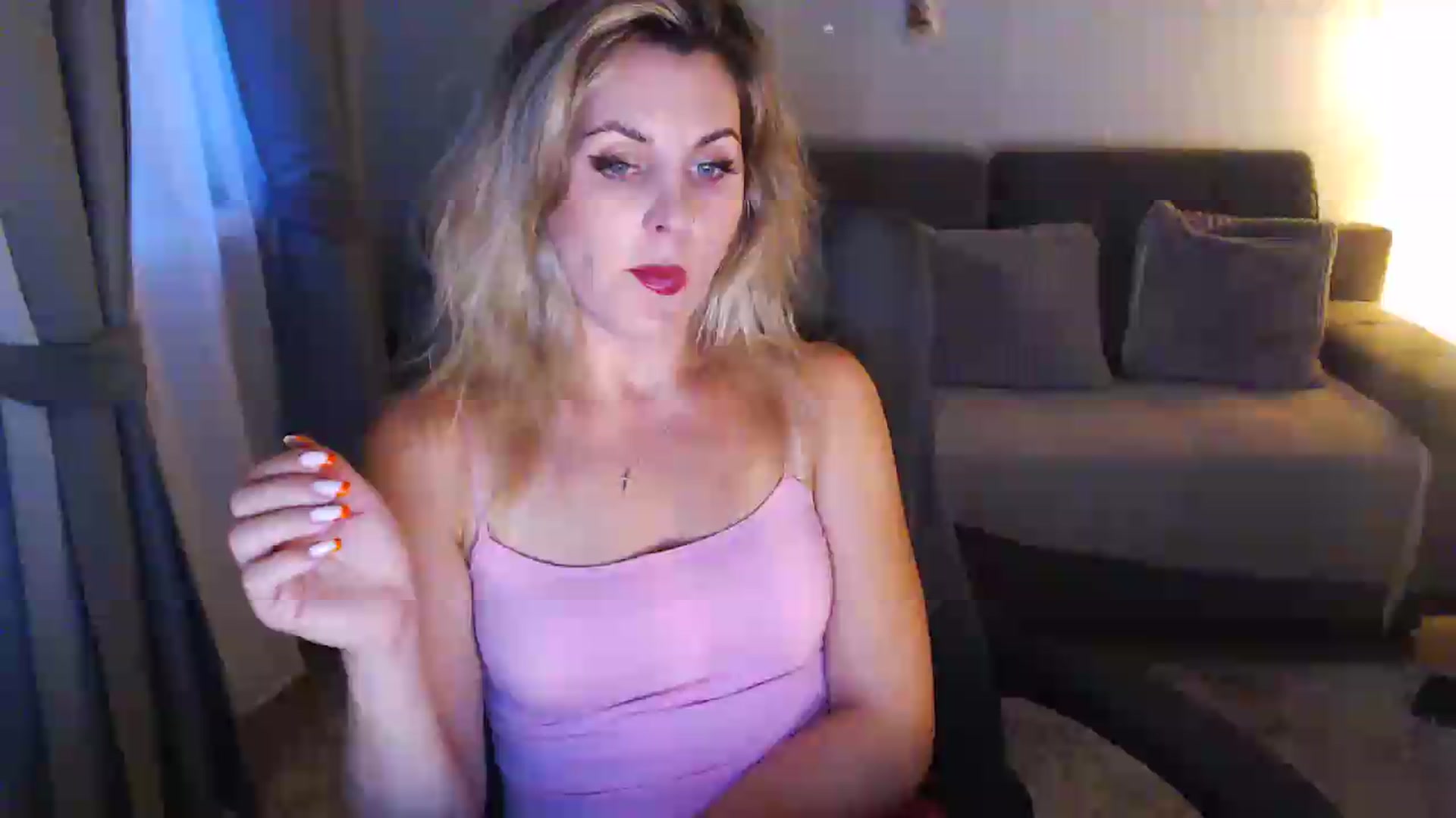 Gallery image thumbnail from Bday_Sicille's myfreecams stream on, 07/02/2026, 20:53 image 9 of 20