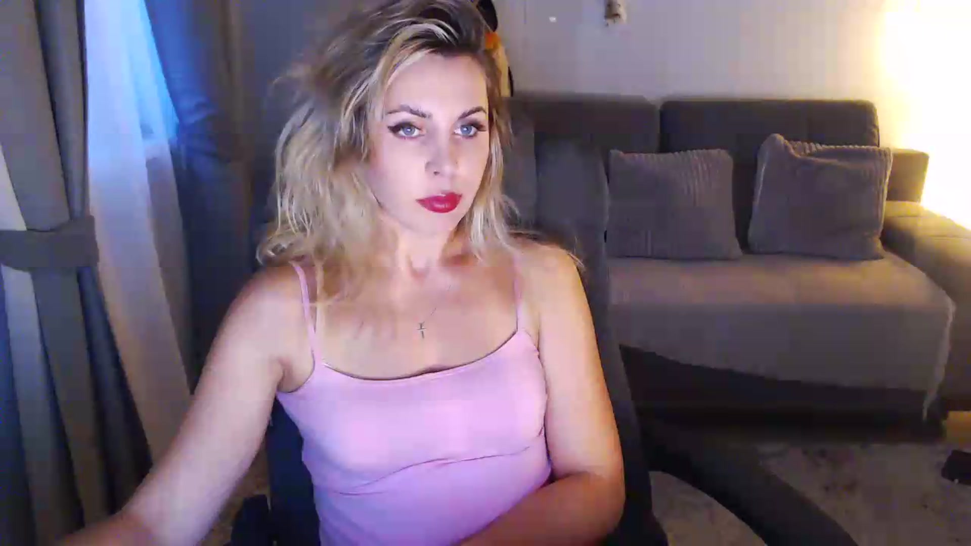 Gallery image thumbnail from Bday_Sicille's myfreecams stream on, 07/02/2026, 20:53 image 4 of 20