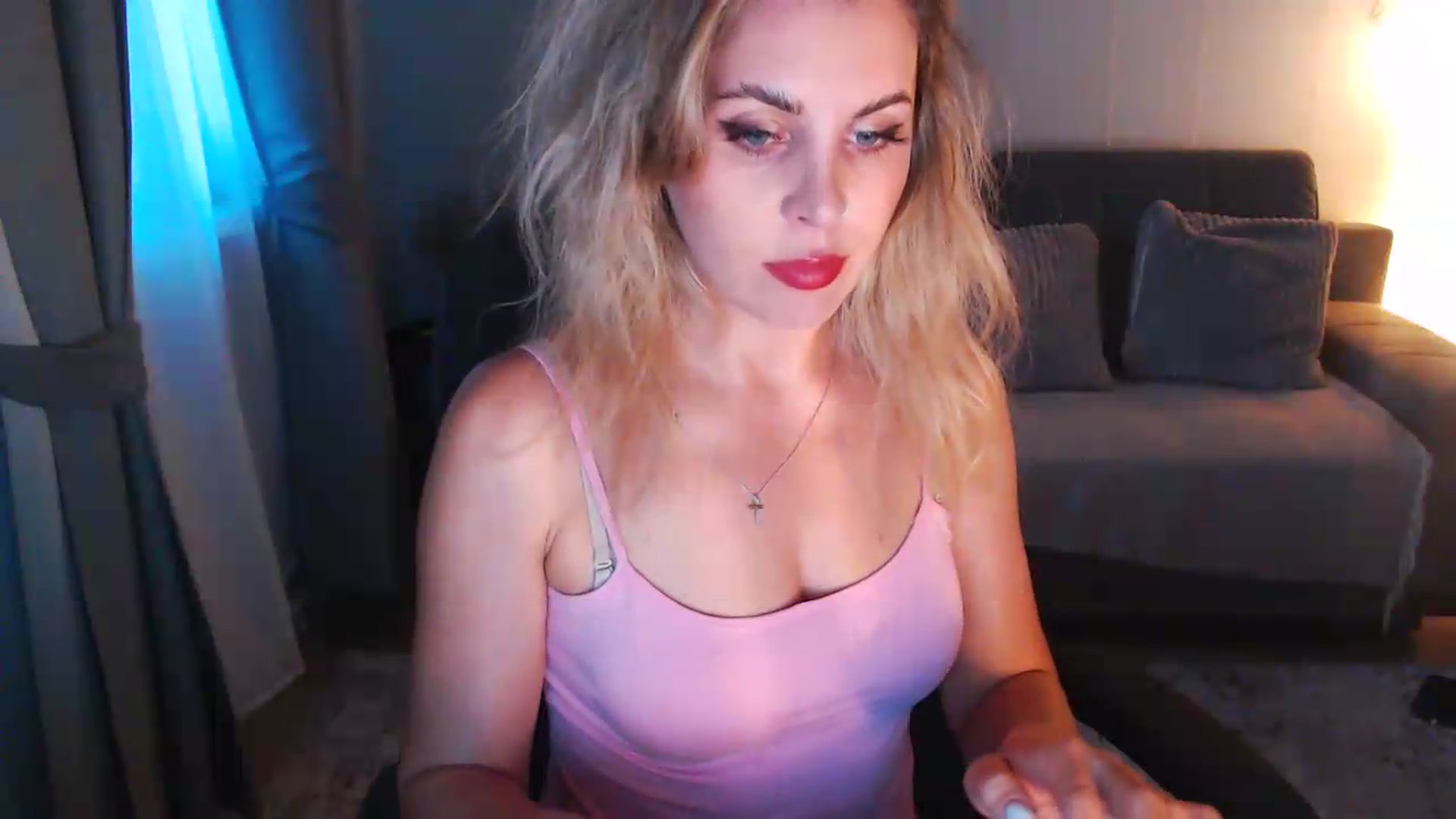 Gallery image thumbnail from Bday_Sicille's myfreecams stream on, 07/02/2026, 20:53 image 7 of 20