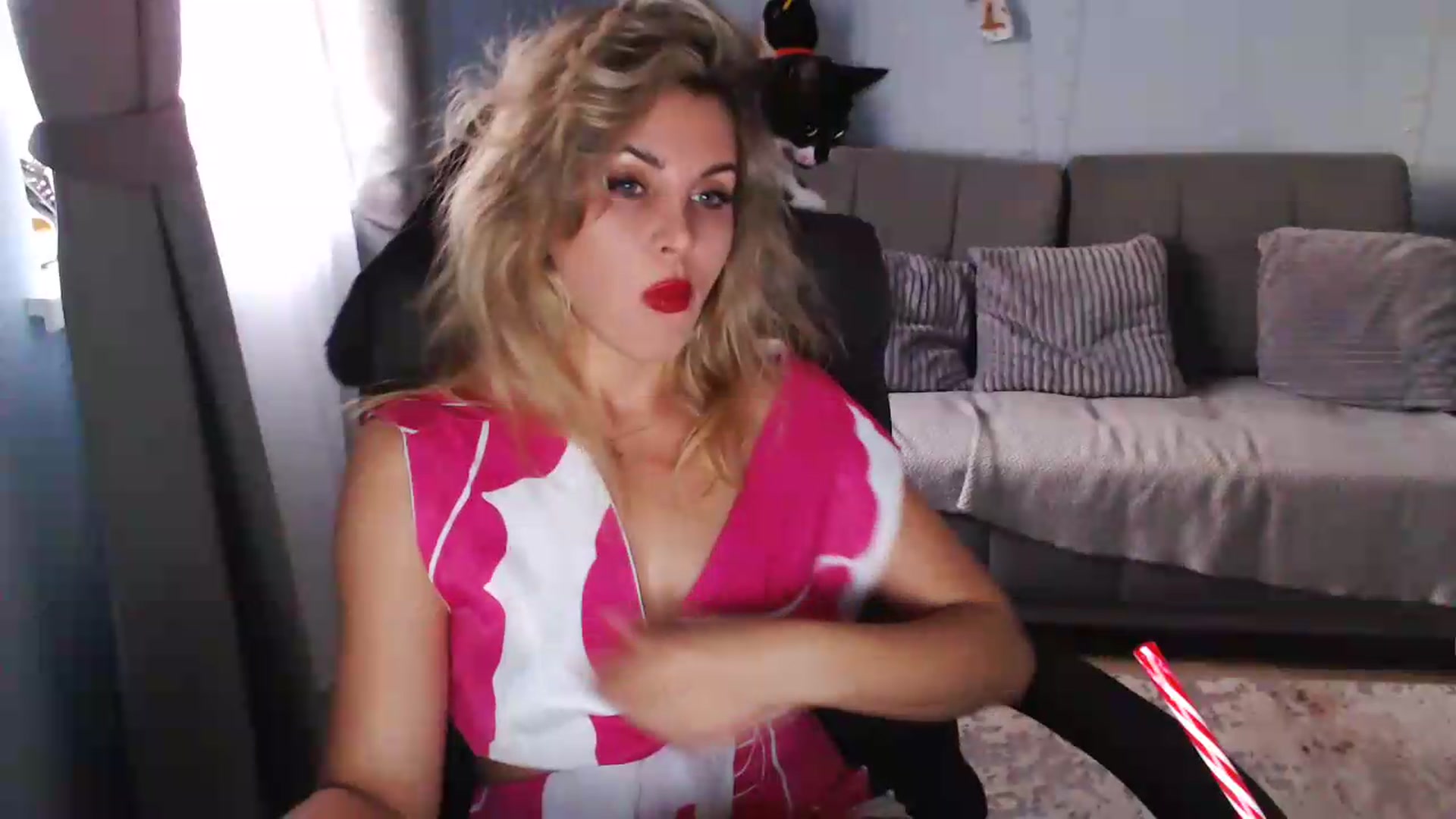 Gallery image thumbnail from Bday_Sicille's myfreecams stream on, 07/06/2026, 19:00 image 19 of 20
