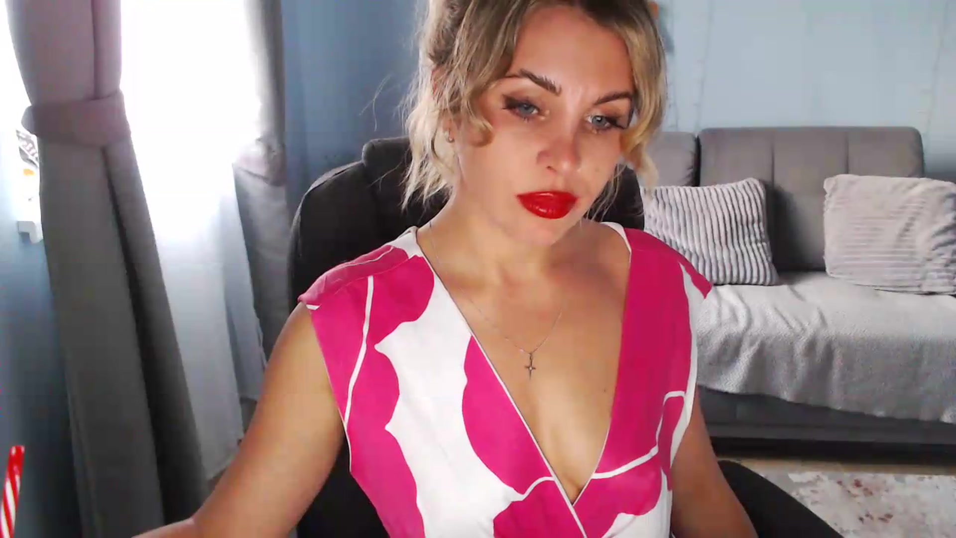 Gallery image thumbnail from Bday_Sicille's myfreecams stream on, 07/06/2026, 19:00 image 15 of 20