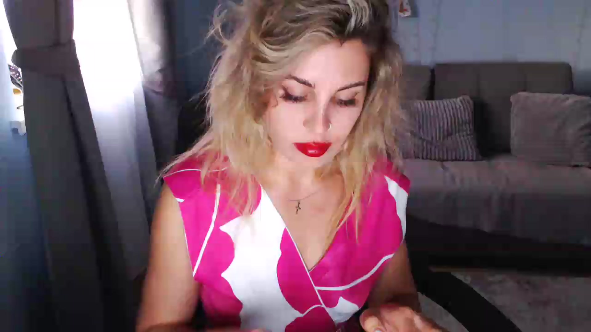 Gallery image thumbnail from Bday_Sicille's myfreecams stream on, 07/06/2026, 19:00 image 20 of 20
