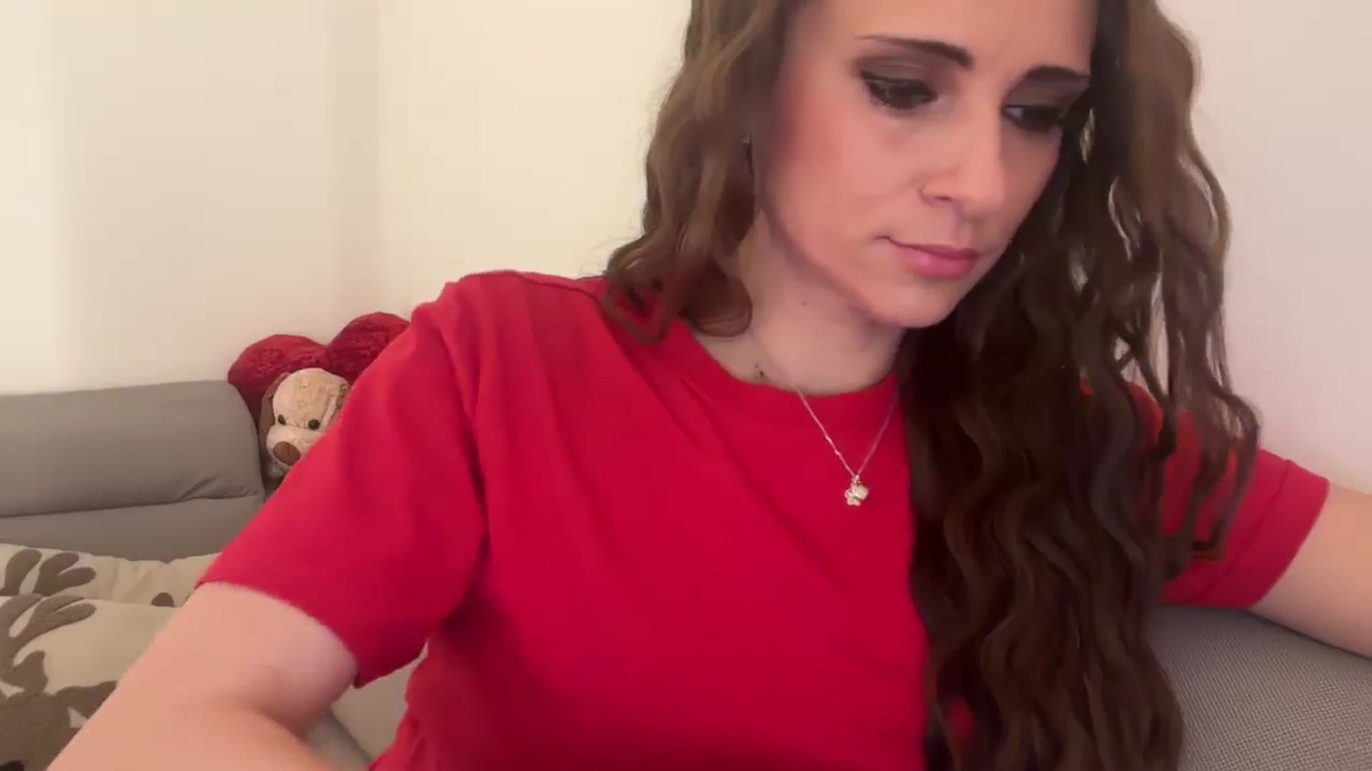Gallery image thumbnail from Bday_Sisi's myfreecams stream on, 02/15/2026, 24:10 image 8 of 20