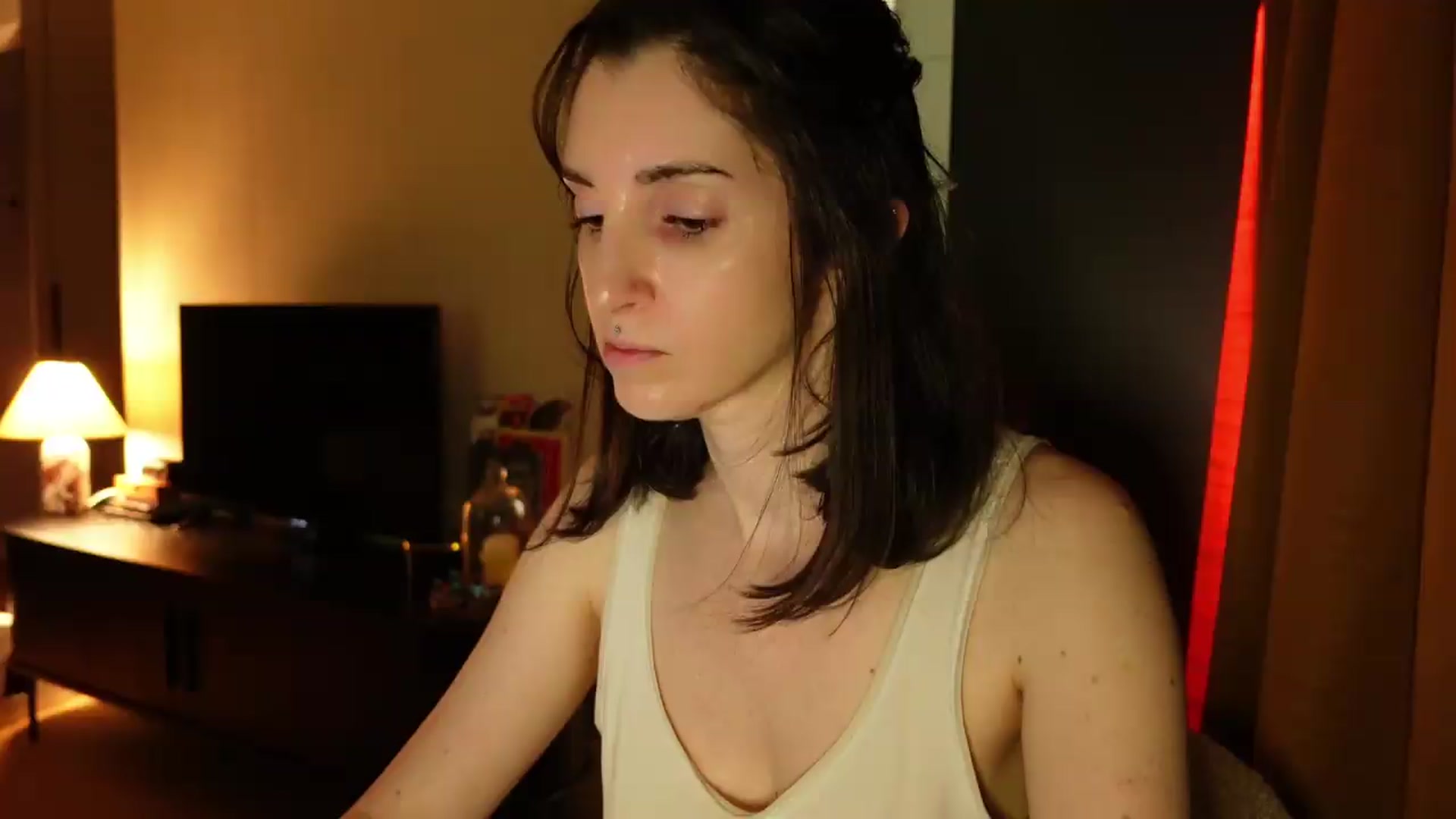 Gallery image thumbnail from Bday_Who's myfreecams stream on, 07/19/2026, 22:33 image 2 of 20