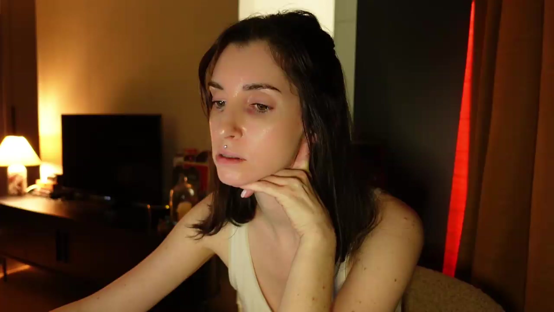 Gallery image thumbnail from Bday_Who's myfreecams stream on, 07/19/2026, 22:33 image 10 of 20
