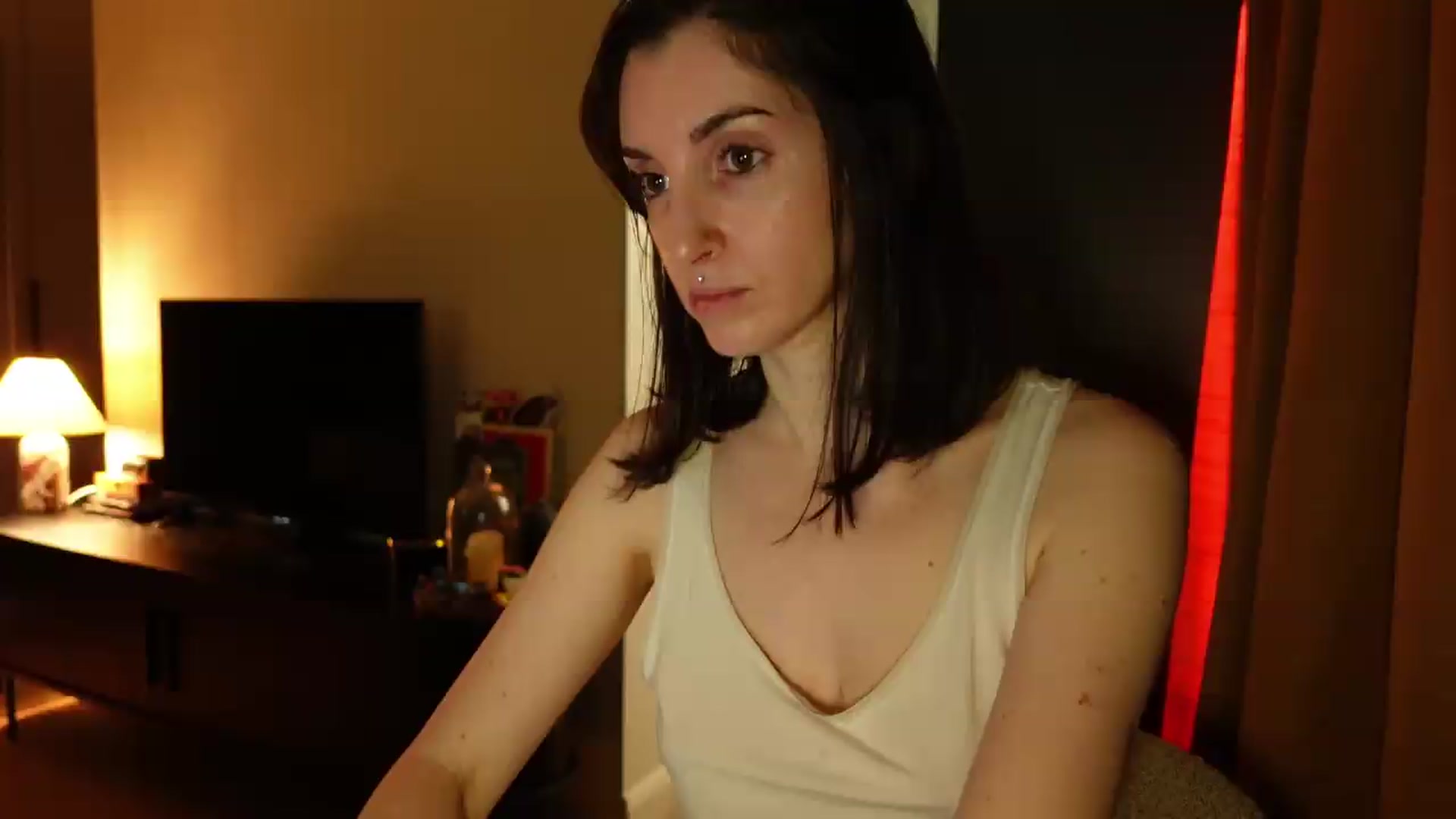 Gallery image thumbnail from Bday_Who's myfreecams stream on, 07/19/2026, 22:33 image 12 of 20