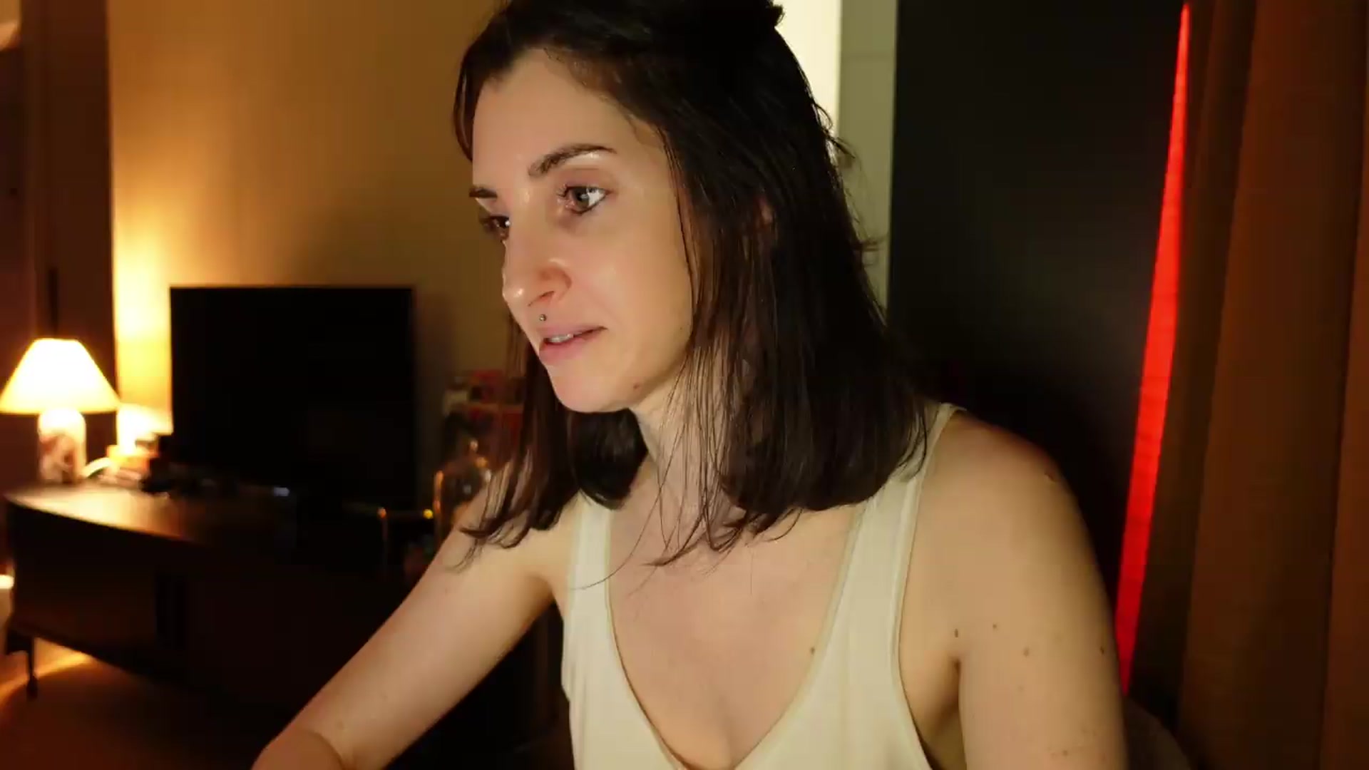 Gallery image thumbnail from Bday_Who's myfreecams stream on, 07/19/2026, 22:33 image 1 of 20