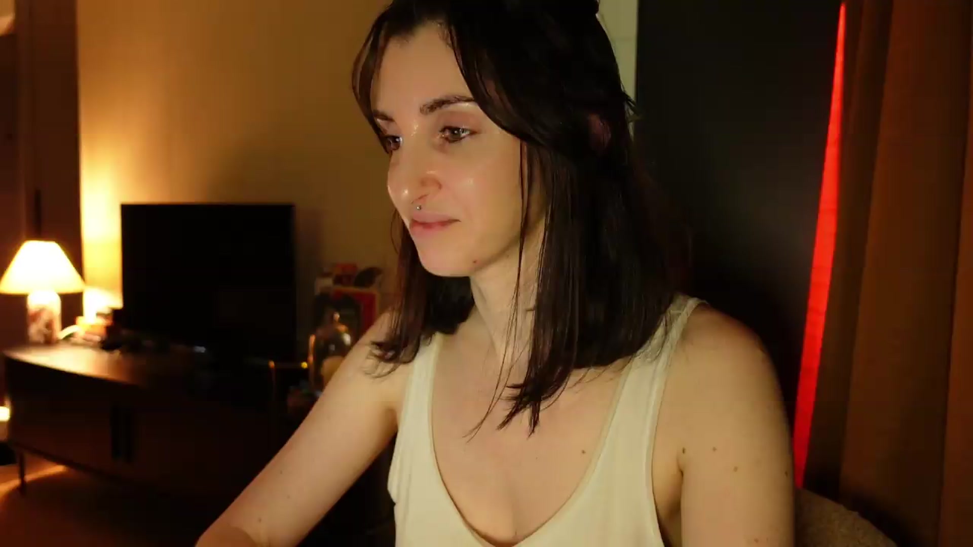 Gallery image thumbnail from Bday_Who's myfreecams stream on, 07/19/2026, 22:33 image 5 of 20
